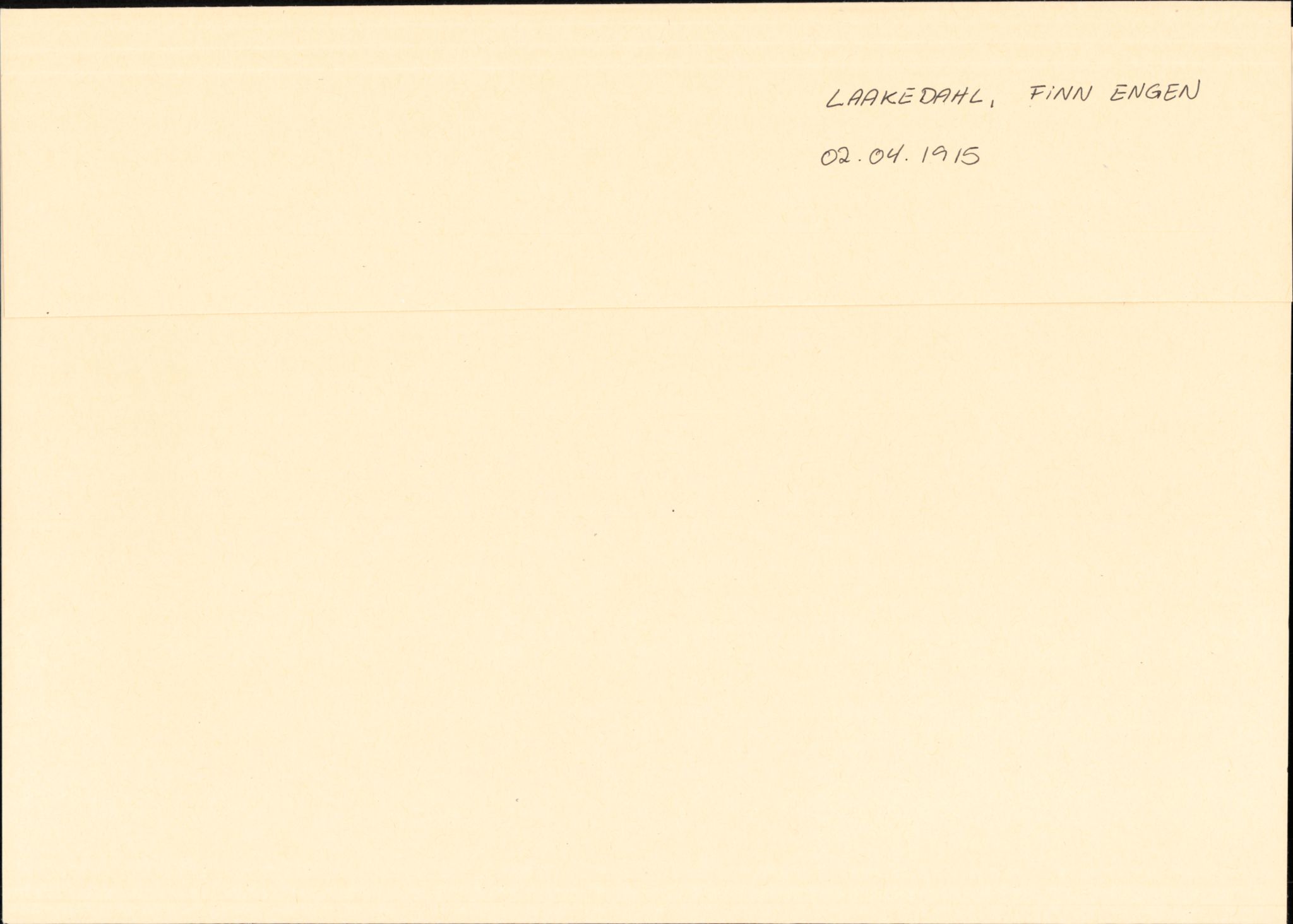 Forsvaret, Forsvarets overkommando/Luftforsvarsstaben, RA/RAFA-4079/P/Pa/L0041: Personellpapirer, 1915, s. 703