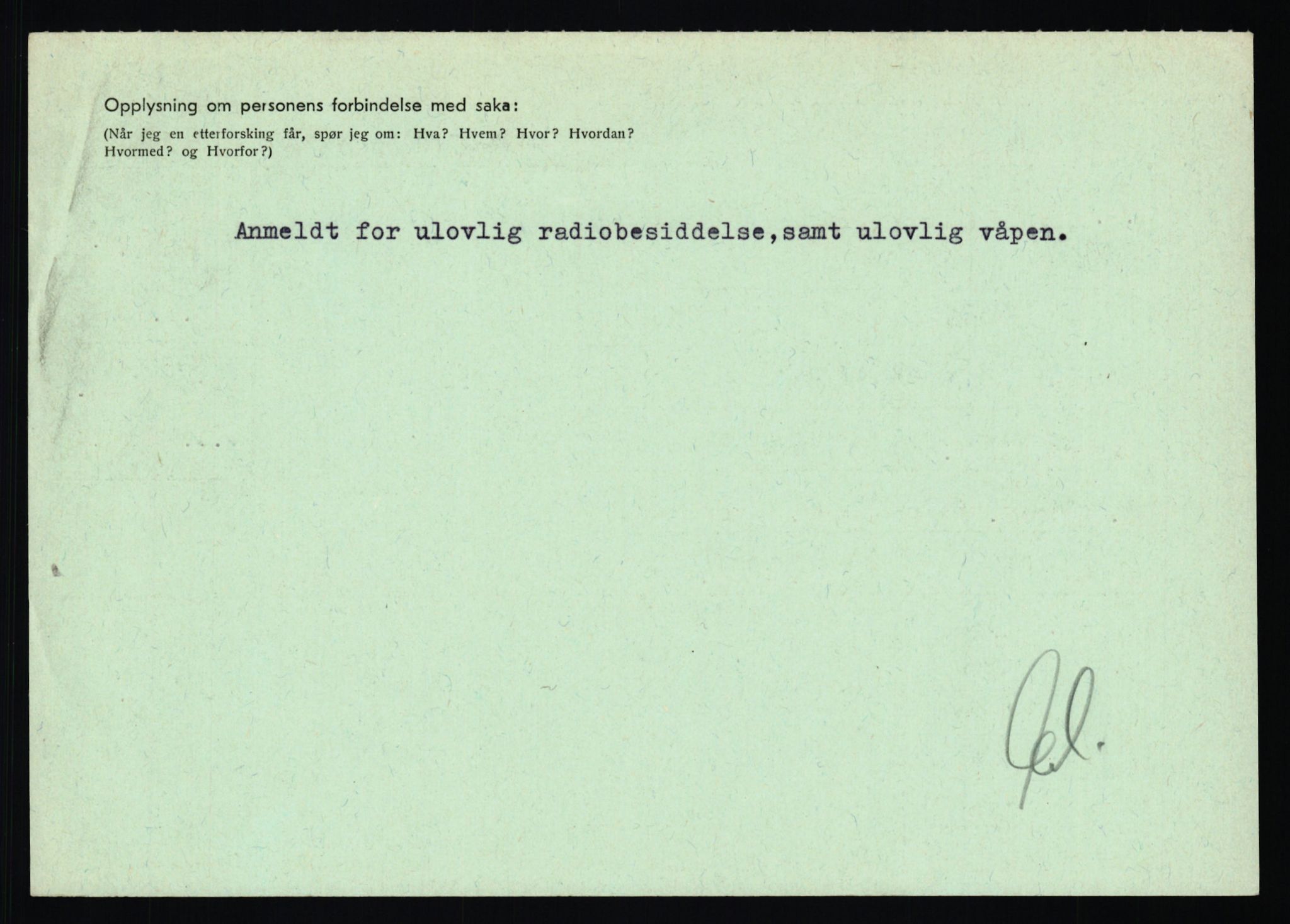 Statspolitiet - Hovedkontoret / Osloavdelingen, AV/RA-S-1329/C/Ca/L0005: Furali - Hamula, 1943-1945, s. 179