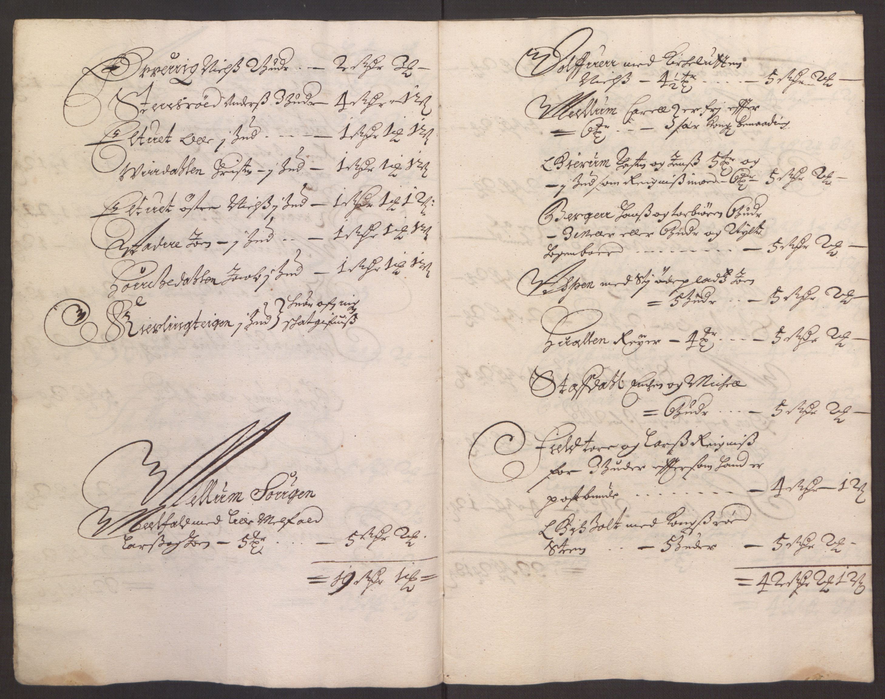 Rentekammeret inntil 1814, Reviderte regnskaper, Fogderegnskap, AV/RA-EA-4092/R35/L2066: Fogderegnskap Øvre og Nedre Telemark, 1676, s. 63