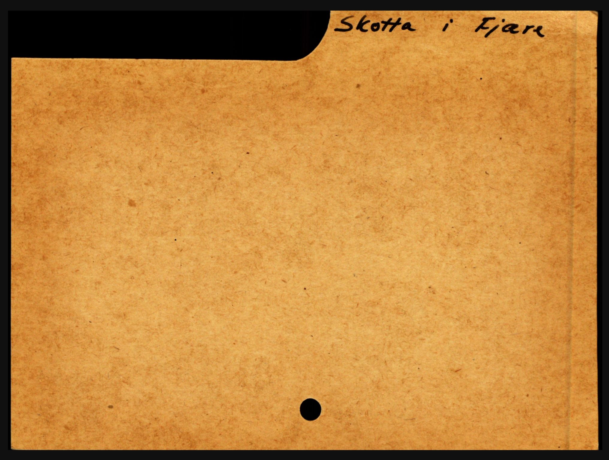 Nedenes sorenskriveri før 1824, SAK/1221-0007/H, s. 27109