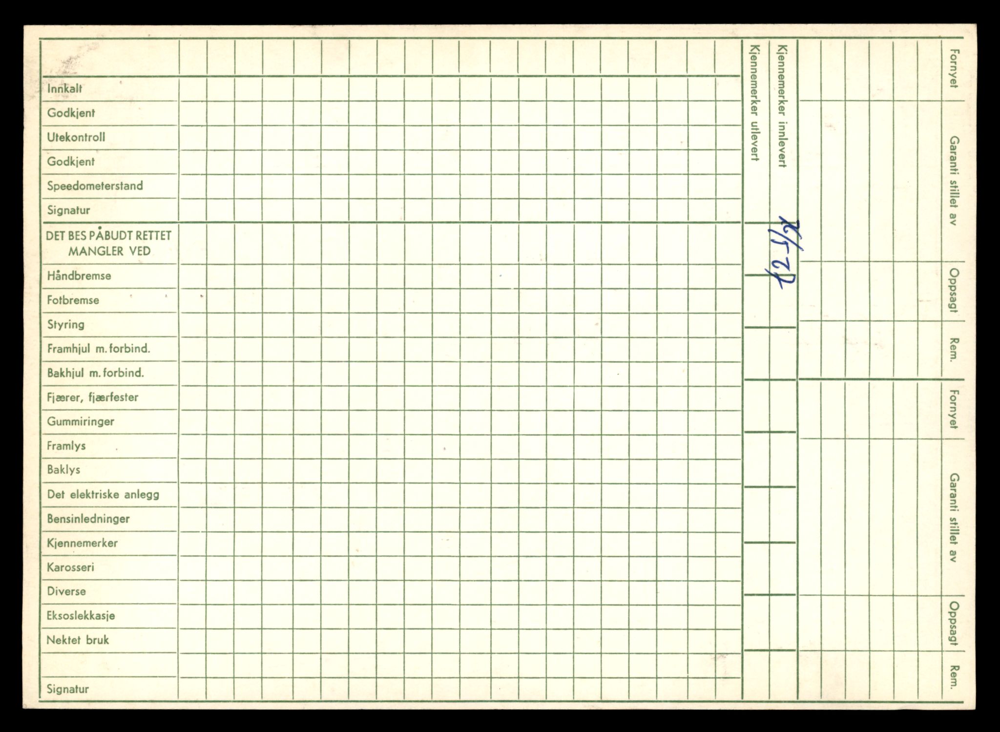 Møre og Romsdal vegkontor - Ålesund trafikkstasjon, AV/SAT-A-4099/F/Fe/L0044: Registreringskort for kjøretøy T 14205 - T 14319, 1927-1998, s. 755