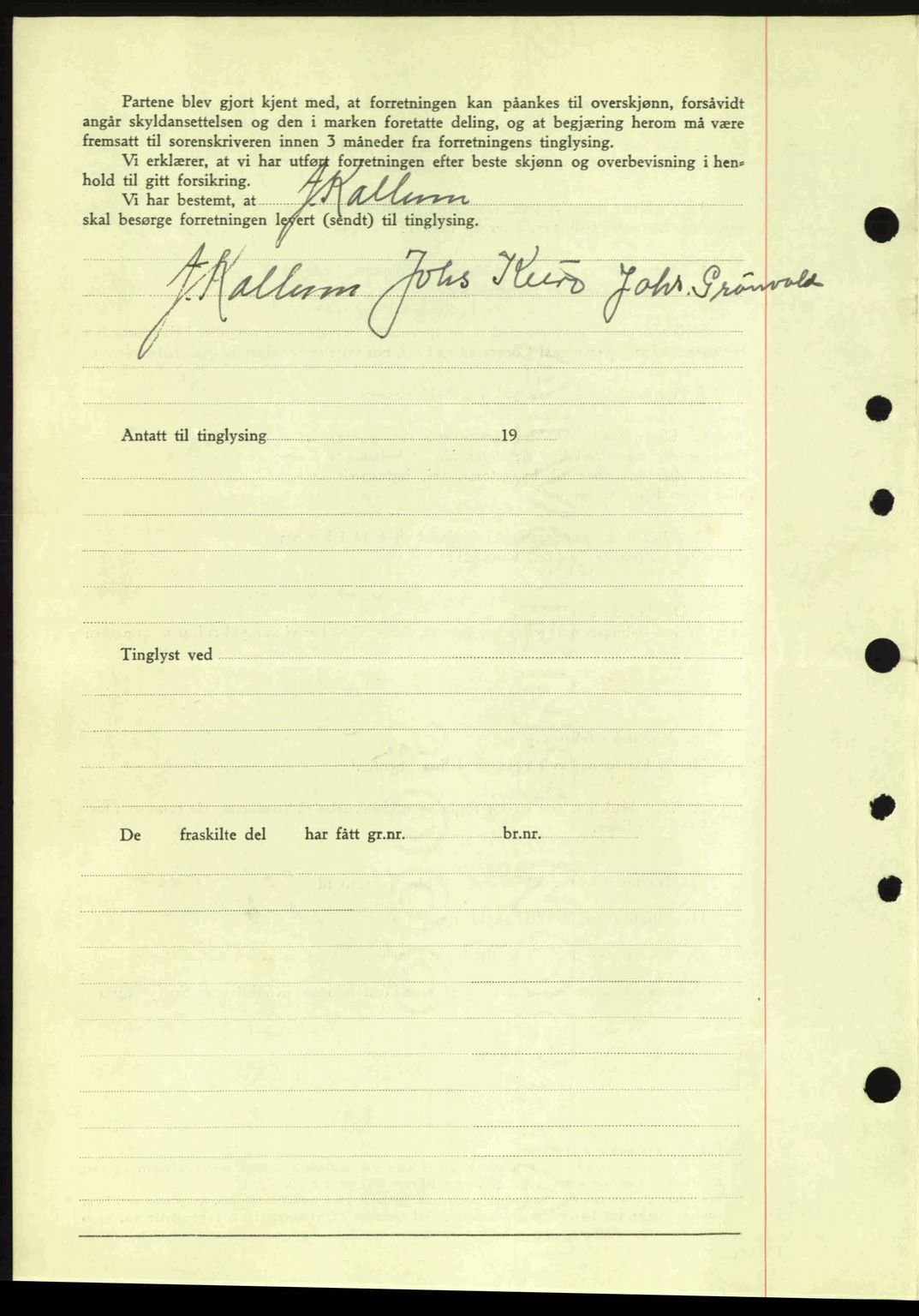 Moss sorenskriveri, SAO/A-10168: Pantebok nr. A5, 1938-1939, Dagboknr: 2811/1938