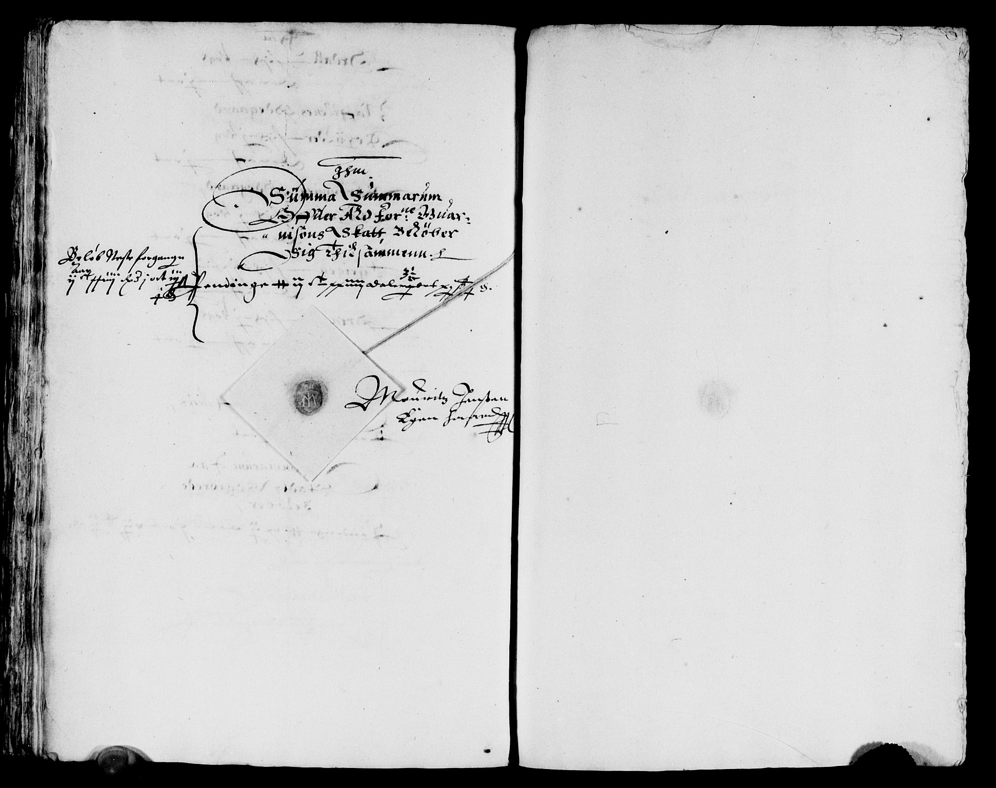 Rentekammeret inntil 1814, Reviderte regnskaper, Lensregnskaper, AV/RA-EA-5023/R/Rb/Rbt/L0071: Bergenhus len, 1635-1636