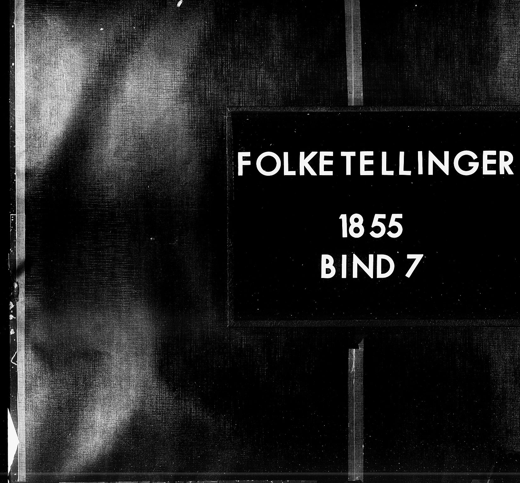 RA, Folketellingen 1855, bind 7: Kjøpsteder og ladesteder: Fredrikshald-Kragerø, 1855