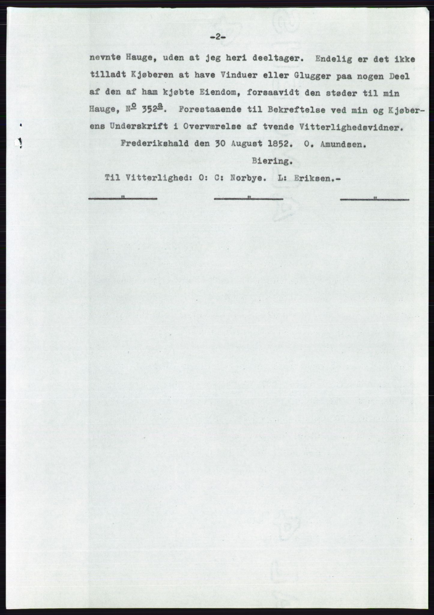 Statsarkivet i Oslo, AV/SAO-A-10621/Z/Zd/L0008: Avskrifter, j.nr 14-1096/1958, 1958, s. 414