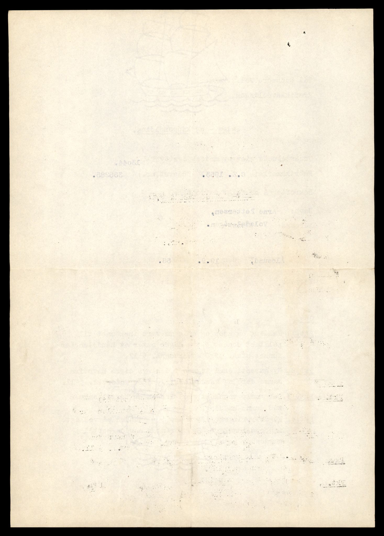 Møre og Romsdal vegkontor - Ålesund trafikkstasjon, AV/SAT-A-4099/F/Fe/L0037: Registreringskort for kjøretøy T 13031 - T 13179, 1927-1998, s. 316