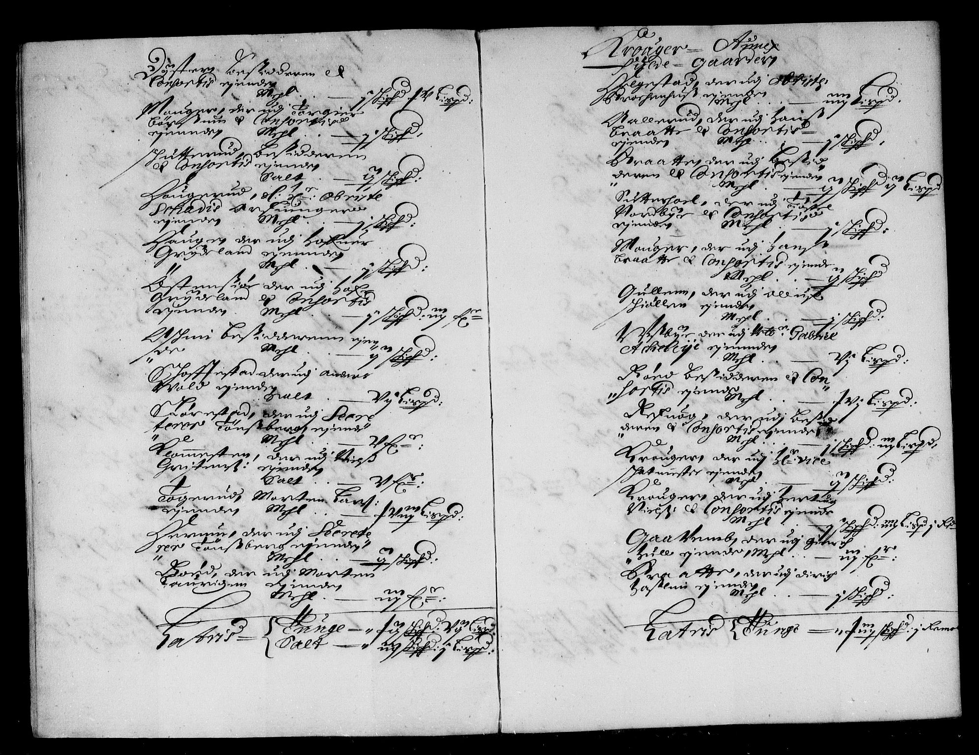 Rentekammeret inntil 1814, Reviderte regnskaper, Stiftamtstueregnskaper, Landkommissariatet på Akershus og Akershus stiftamt, AV/RA-EA-5869/R/Rb/L0102: Akershus stiftamt, 1674