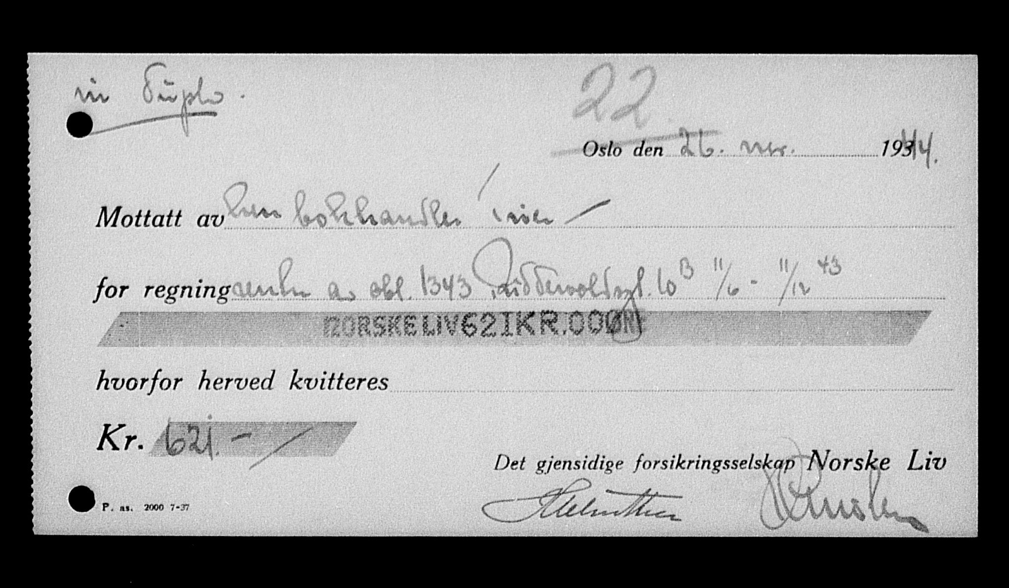 Justisdepartementet, Tilbakeføringskontoret for inndratte formuer, AV/RA-S-1564/H/Hc/Hcc/L0984: --, 1945-1947, s. 438