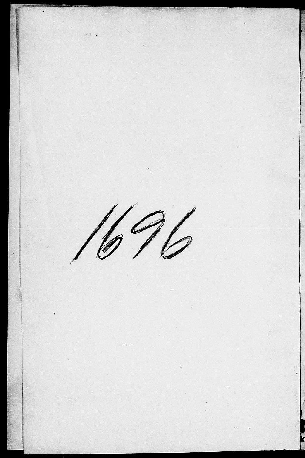 Øvre Romerike sorenskriveri, SAO/A-10649/F/Fb/L0034: Tingbok 34, 1696