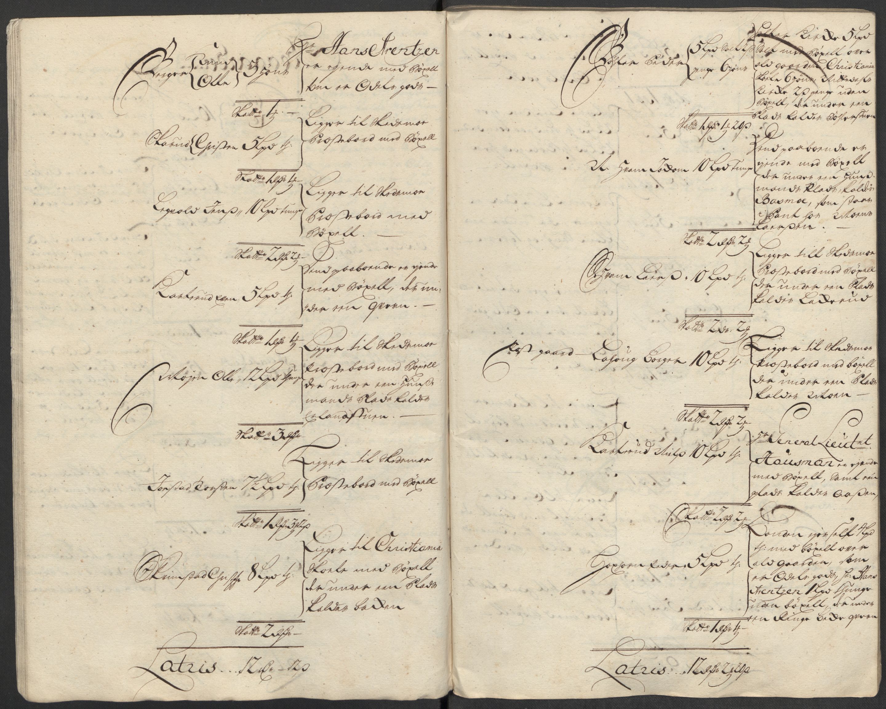 Rentekammeret inntil 1814, Reviderte regnskaper, Fogderegnskap, AV/RA-EA-4092/R11/L0596: Fogderegnskap Nedre Romerike, 1714, s. 26