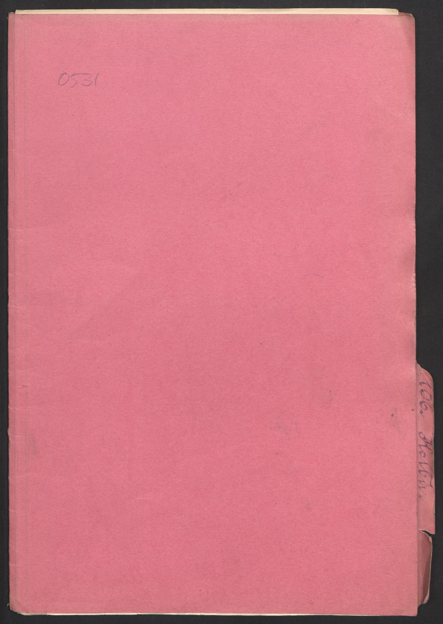 SAH, Folketelling 1920 for 0531 Kolbu herred, 1920, s. 1