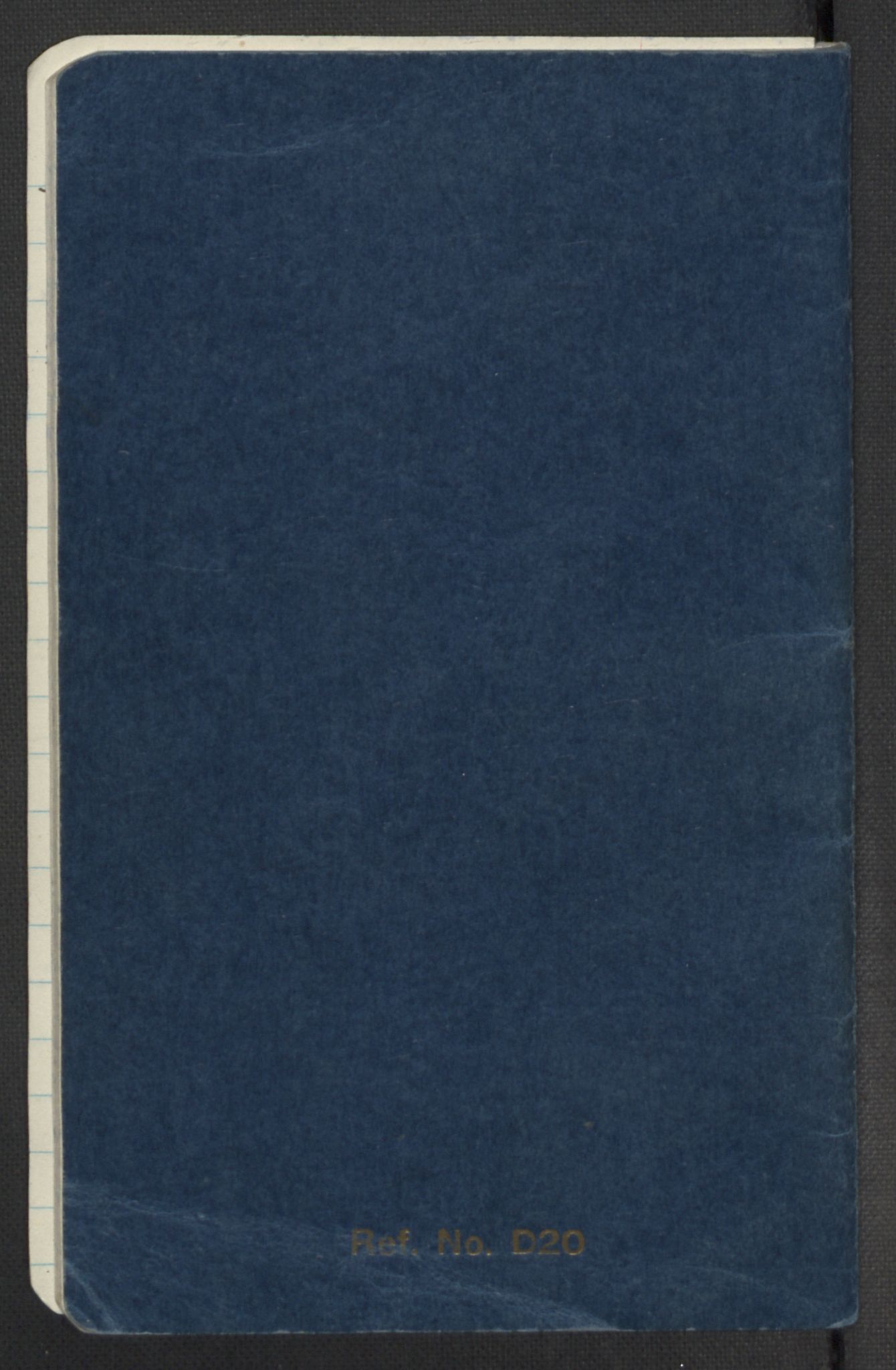 Tronstad, Leif, RA/PA-0354/F/L0001: Dagbøker, 1941-1945, s. 81