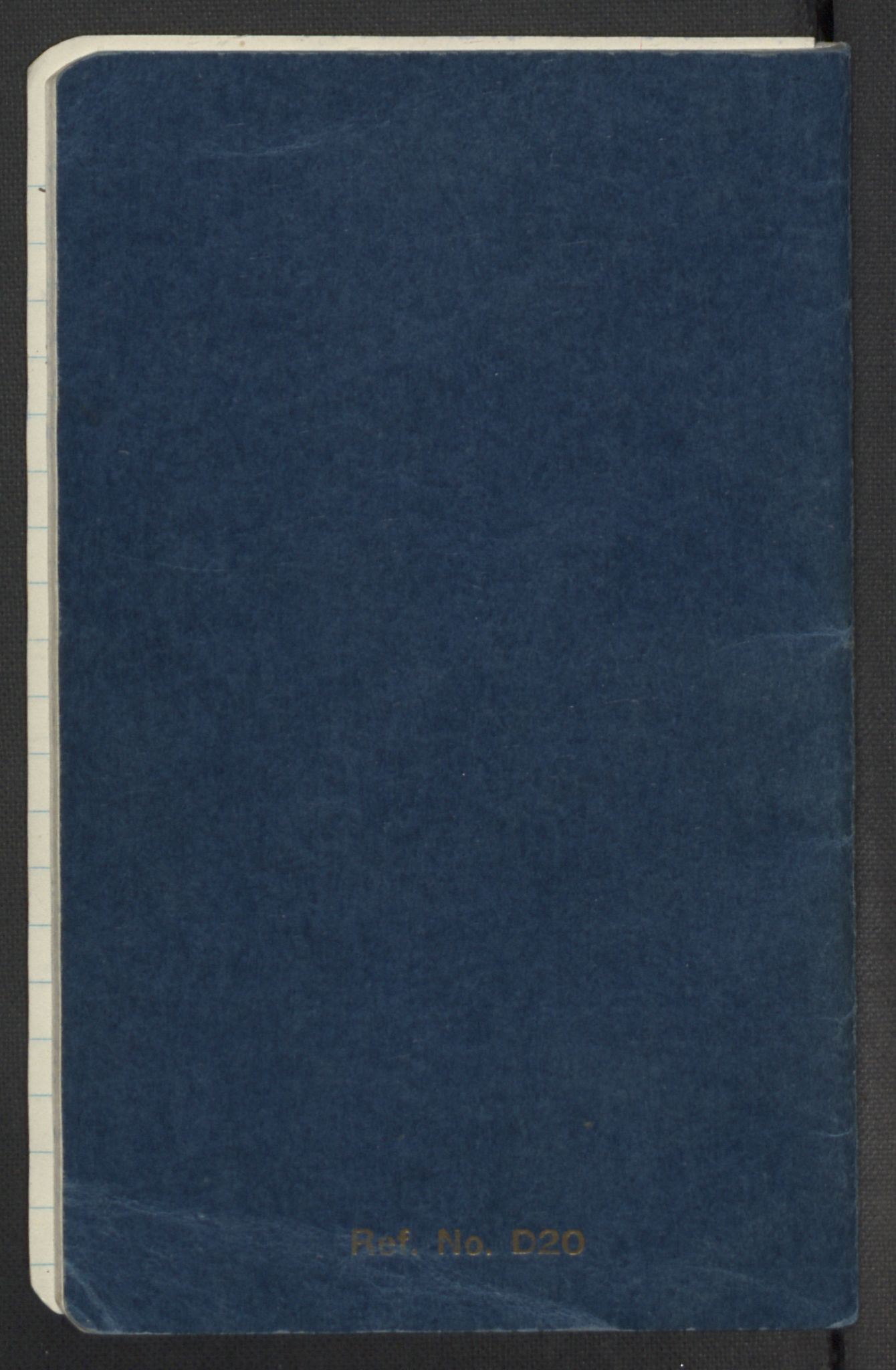 Tronstad, Leif, AV/RA-PA-0354/F/L0001: Dagbøker, 1941-1945, s. 81