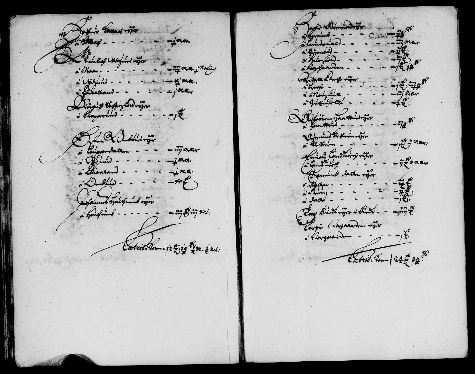 Rentekammeret inntil 1814, Reviderte regnskaper, Lensregnskaper, AV/RA-EA-5023/R/Rb/Rbp/L0047: Bratsberg len, 1659-1662