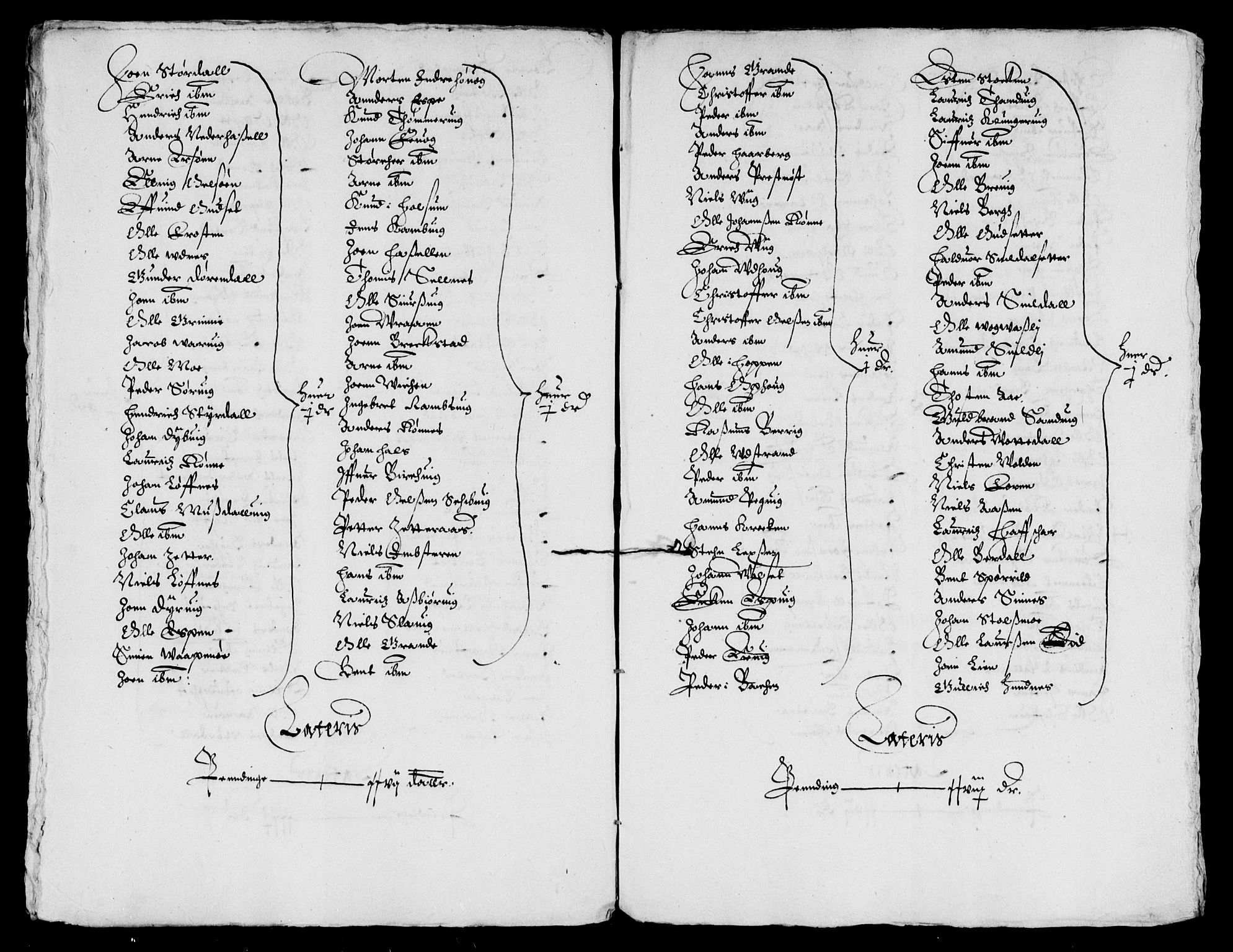 Rentekammeret inntil 1814, Reviderte regnskaper, Lensregnskaper, AV/RA-EA-5023/R/Rb/Rbw/L0034: Trondheim len, 1627-1628