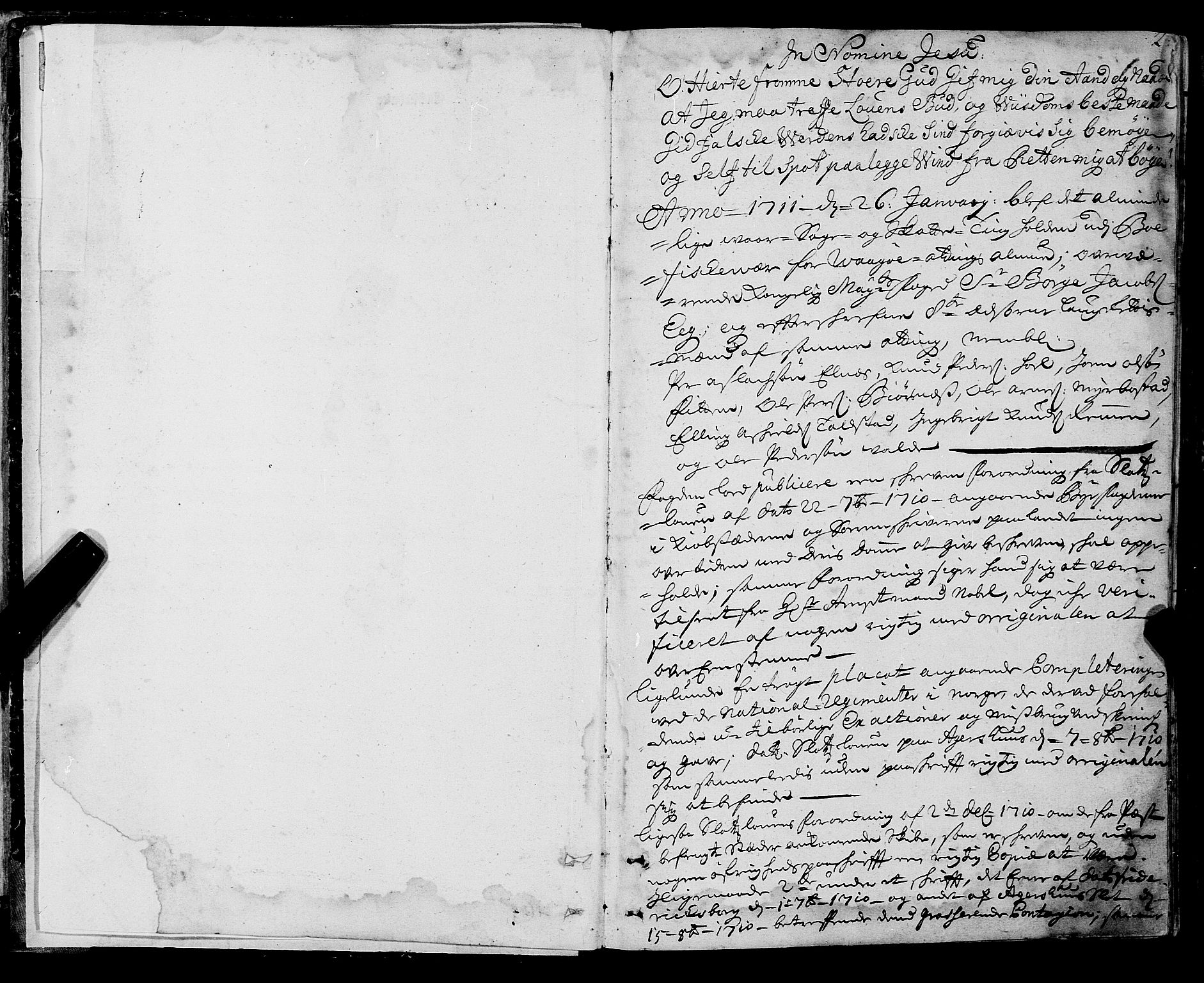 Romsdal sorenskriveri, SAT/A-4149/1/1/1A/L0007: Tingbok, 1711-1714, s. 1b-2a