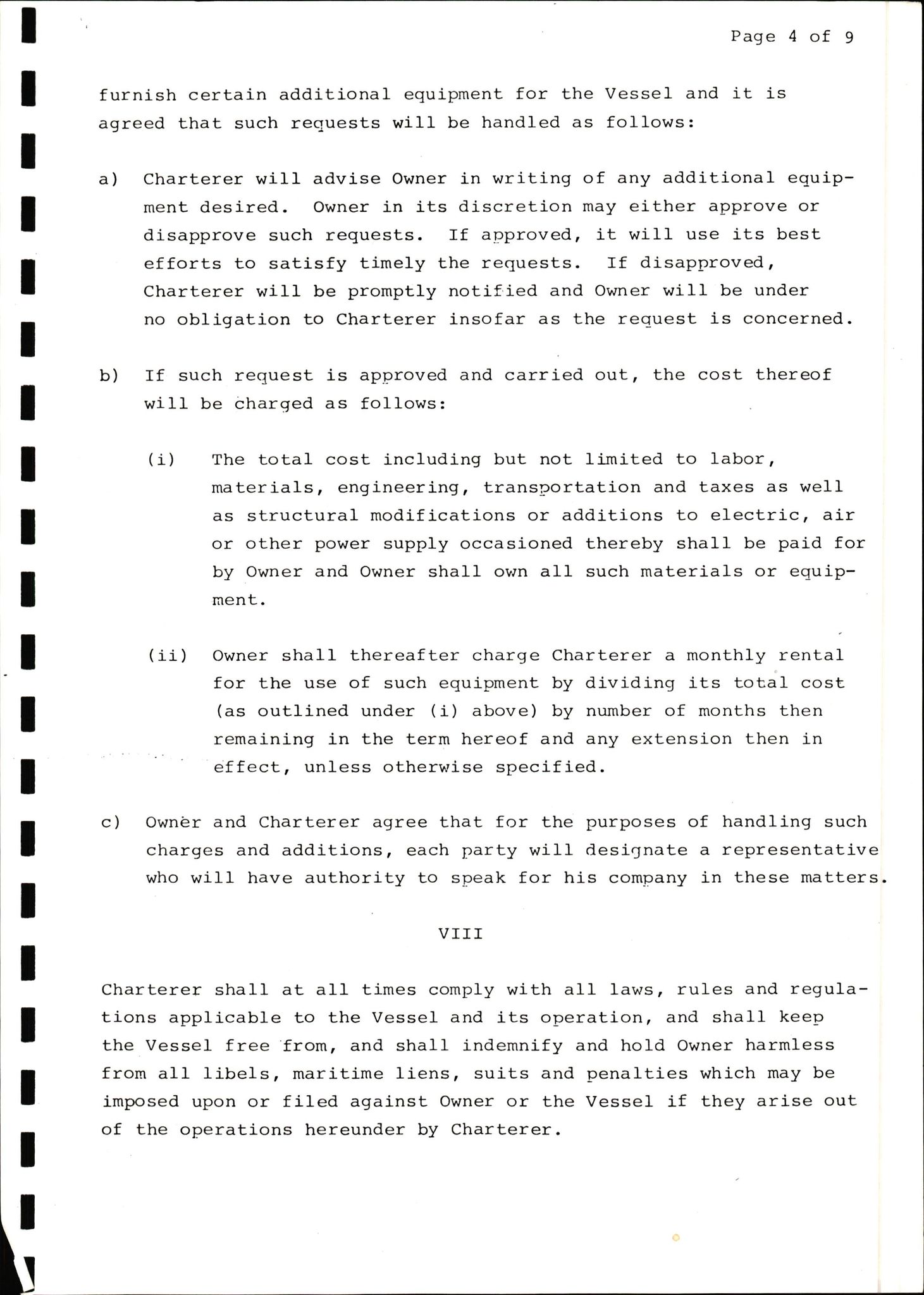 Pa 1503 - Stavanger Drilling AS, AV/SAST-A-101906/2/E/Ec/Eca/L0001: Korrespondanse med Phillips Petroleum Company, 1976-1984