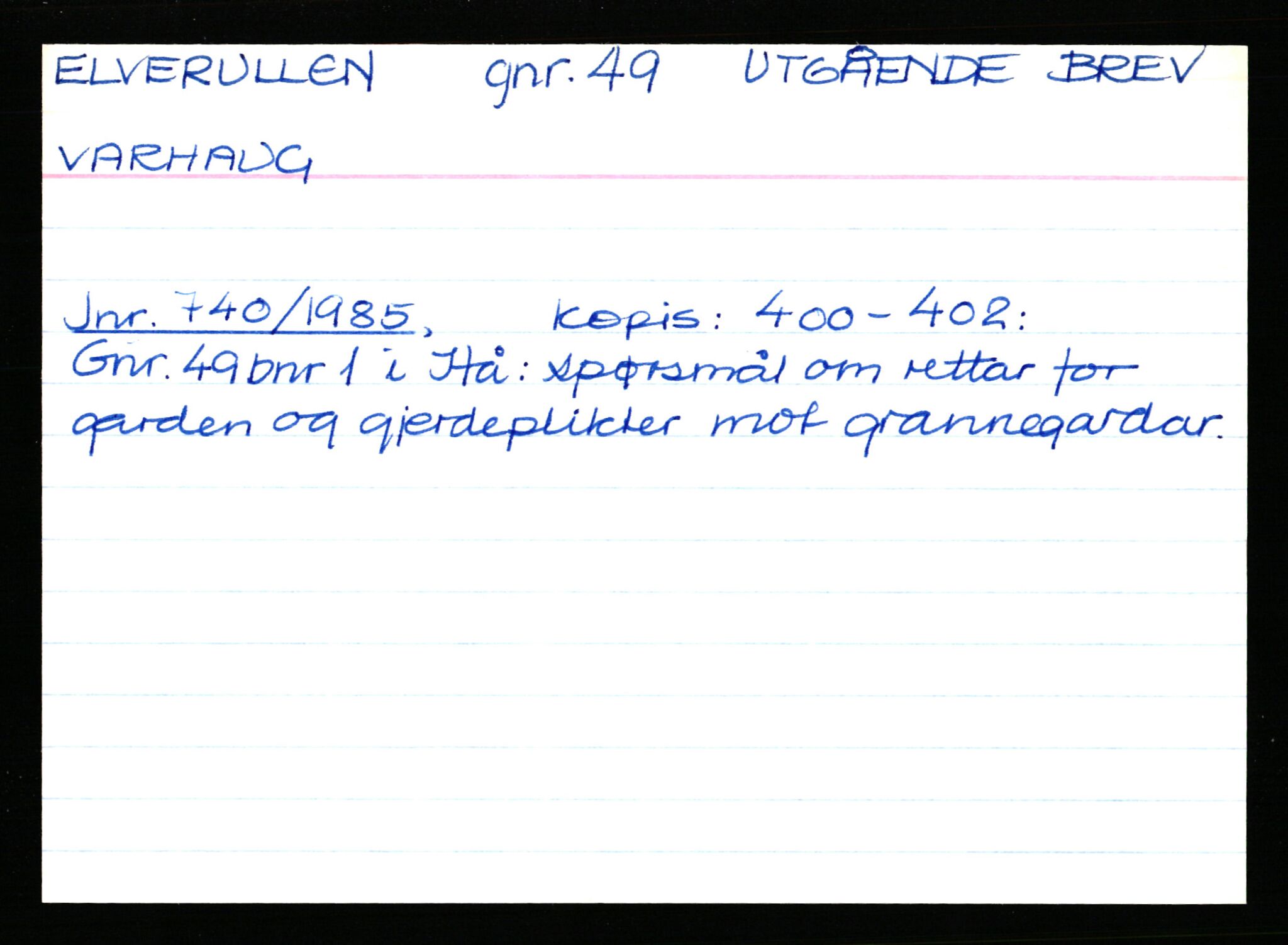 Statsarkivet i Stavanger, AV/SAST-A-101971/03/Y/Yk/L0008: Registerkort sortert etter gårdsnavn: Eig - Erlien, 1750-1930, s. 427