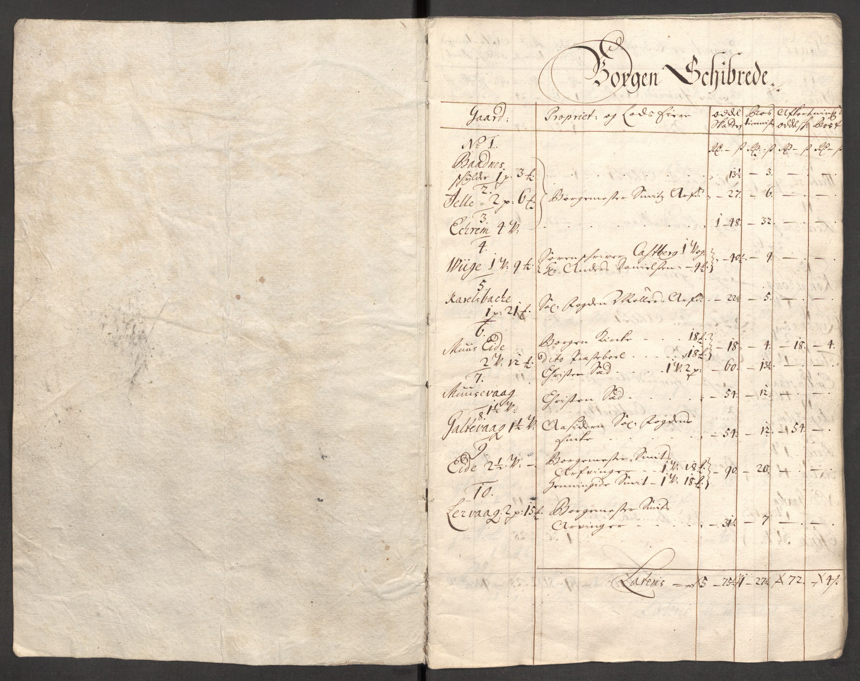 Rentekammeret inntil 1814, Reviderte regnskaper, Fogderegnskap, AV/RA-EA-4092/R54/L3562: Fogderegnskap Sunnmøre, 1708-1709, s. 37