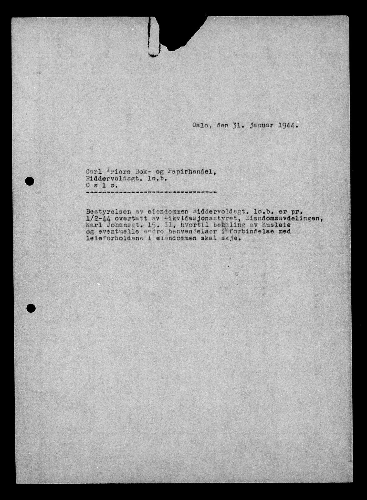 Justisdepartementet, Tilbakeføringskontoret for inndratte formuer, AV/RA-S-1564/H/Hc/Hcc/L0984: --, 1945-1947, s. 342
