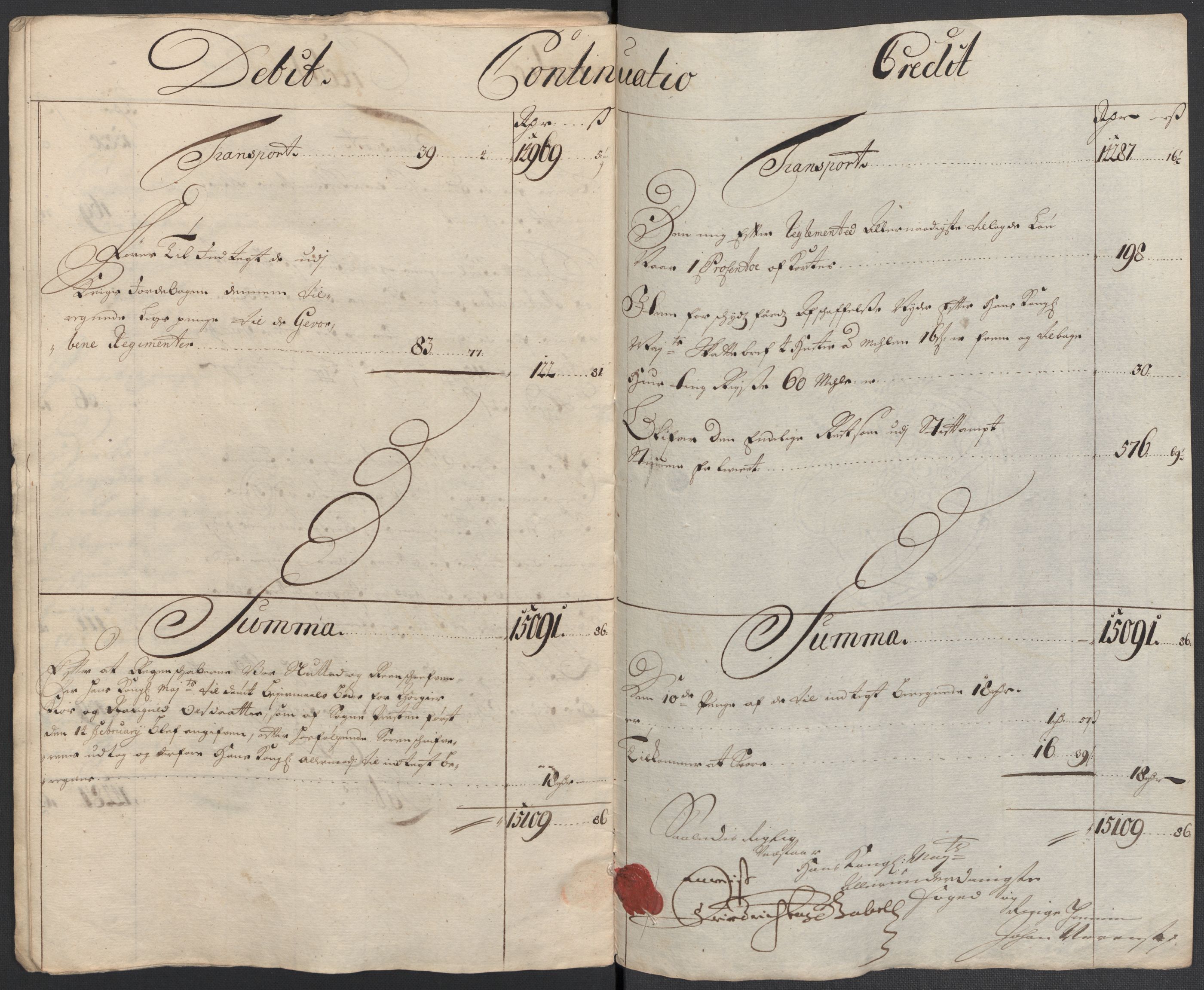 Rentekammeret inntil 1814, Reviderte regnskaper, Fogderegnskap, AV/RA-EA-4092/R18/L1302: Fogderegnskap Hadeland, Toten og Valdres, 1704, s. 15