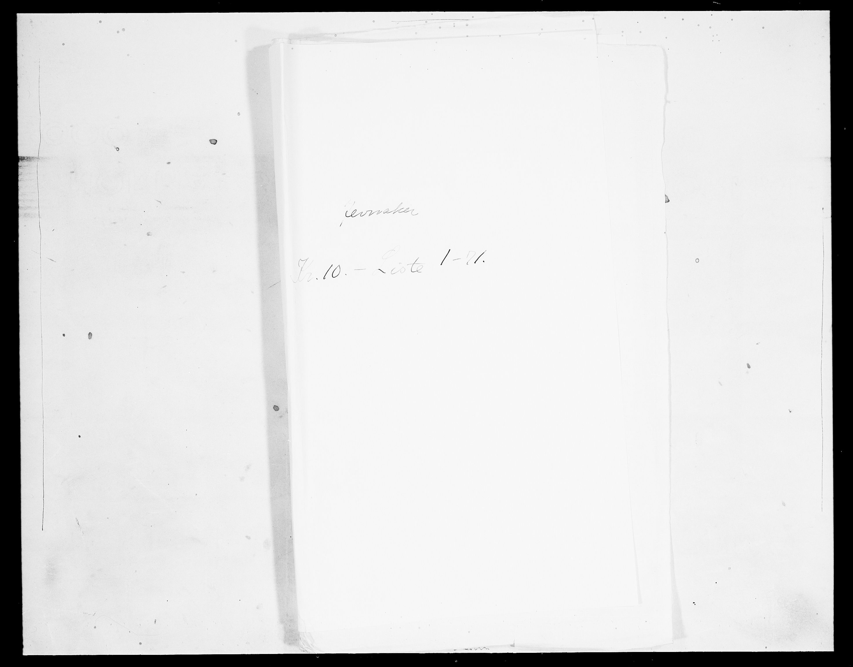 SAH, Folketelling 1875 for 0532P Jevnaker prestegjeld, 1875, s. 1705