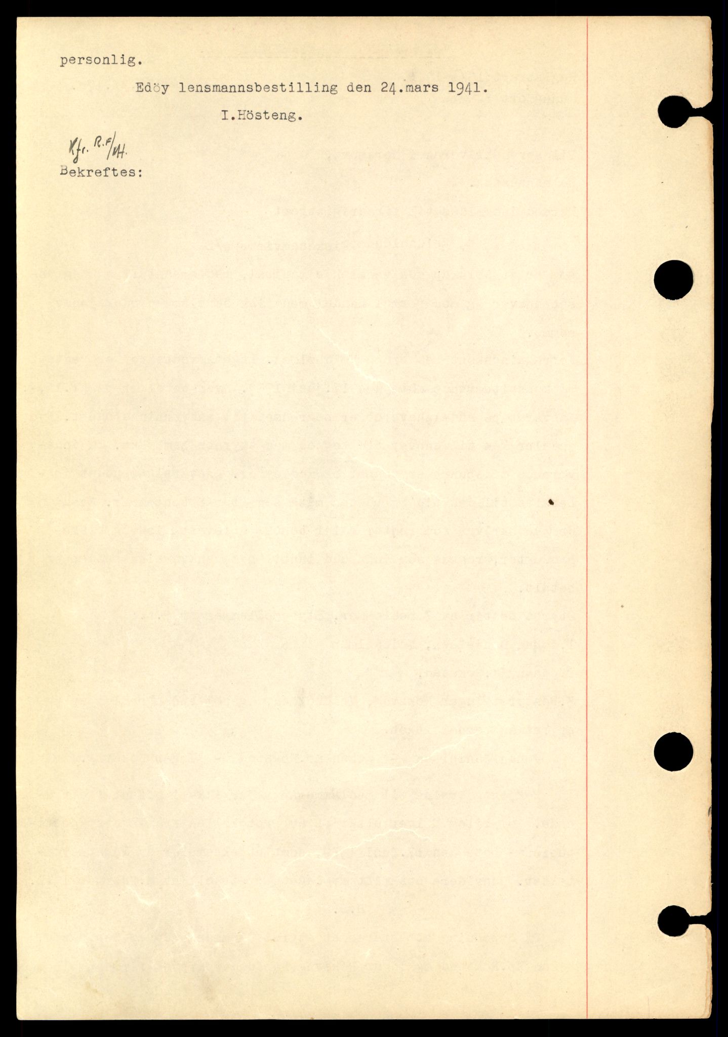 Nordmøre sorenskriveri, SAT/A-4132/3/J/Jc/Jce/L0005: Andelslag, U-Å, 1944-1990, s. 2