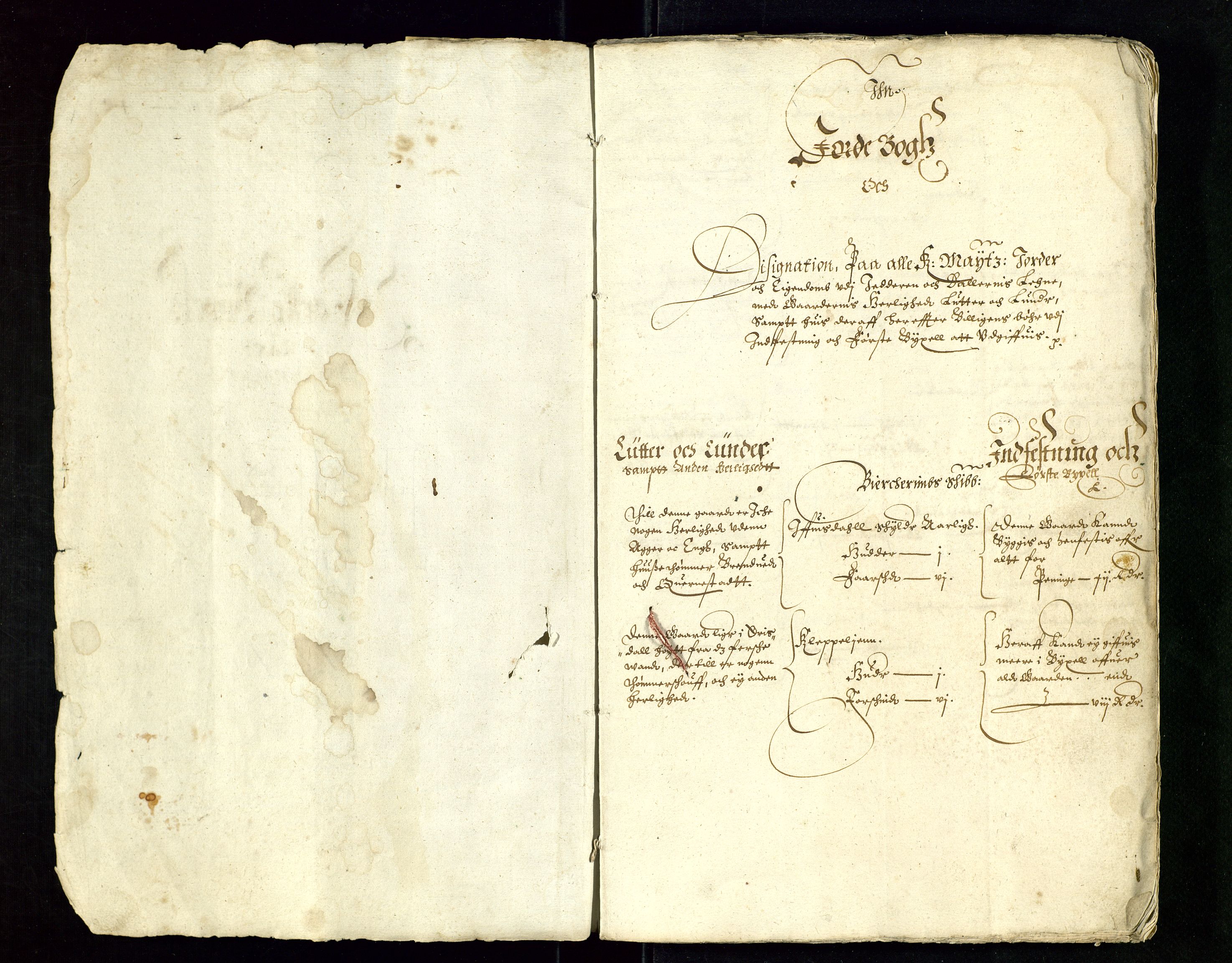 Stavanger len, AV/SAST-A-101870/Ob/L0022: Diverse, 1625-1641, s. 314