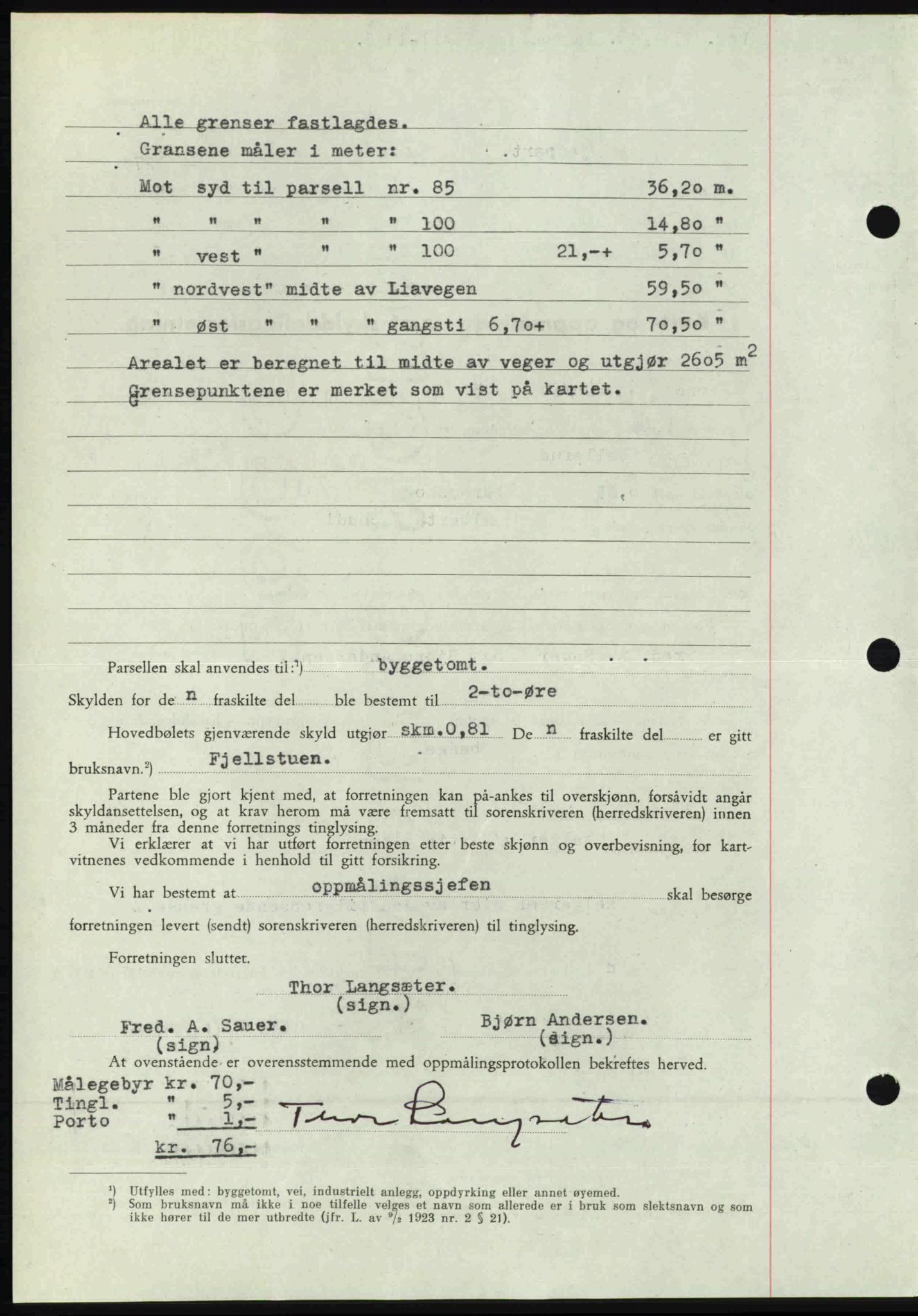 Nedre Romerike sorenskriveri, AV/SAO-A-10469/G/Gb/Gbd/L0017: Pantebok nr. 17, 1946-1946, Dagboknr: 4396/1946