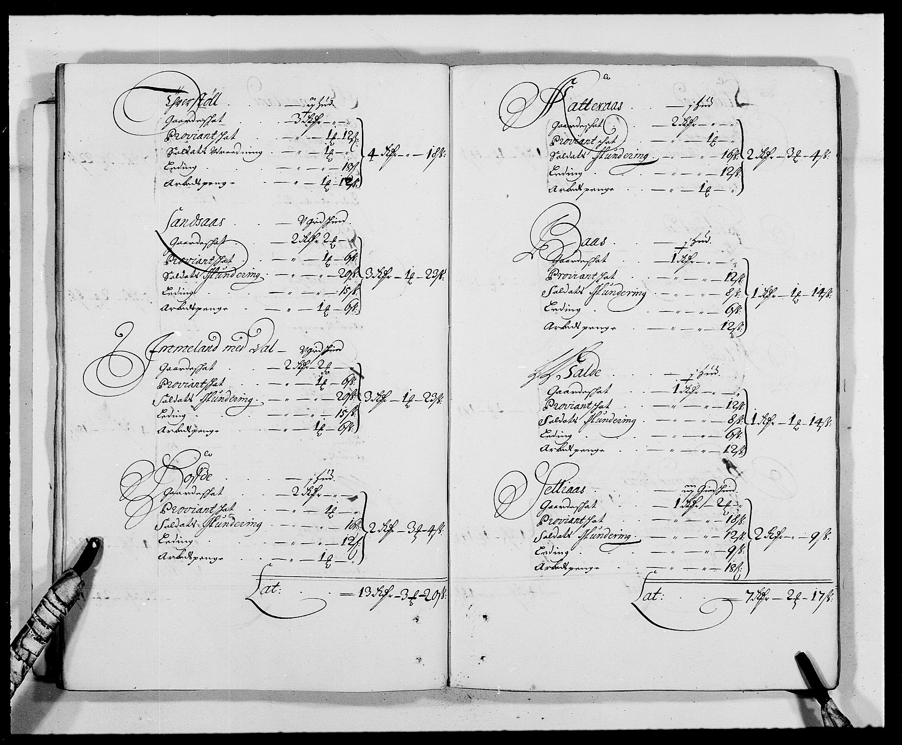 Rentekammeret inntil 1814, Reviderte regnskaper, Fogderegnskap, AV/RA-EA-4092/R40/L2438: Fogderegnskap Råbyggelag, 1682-1683, s. 92