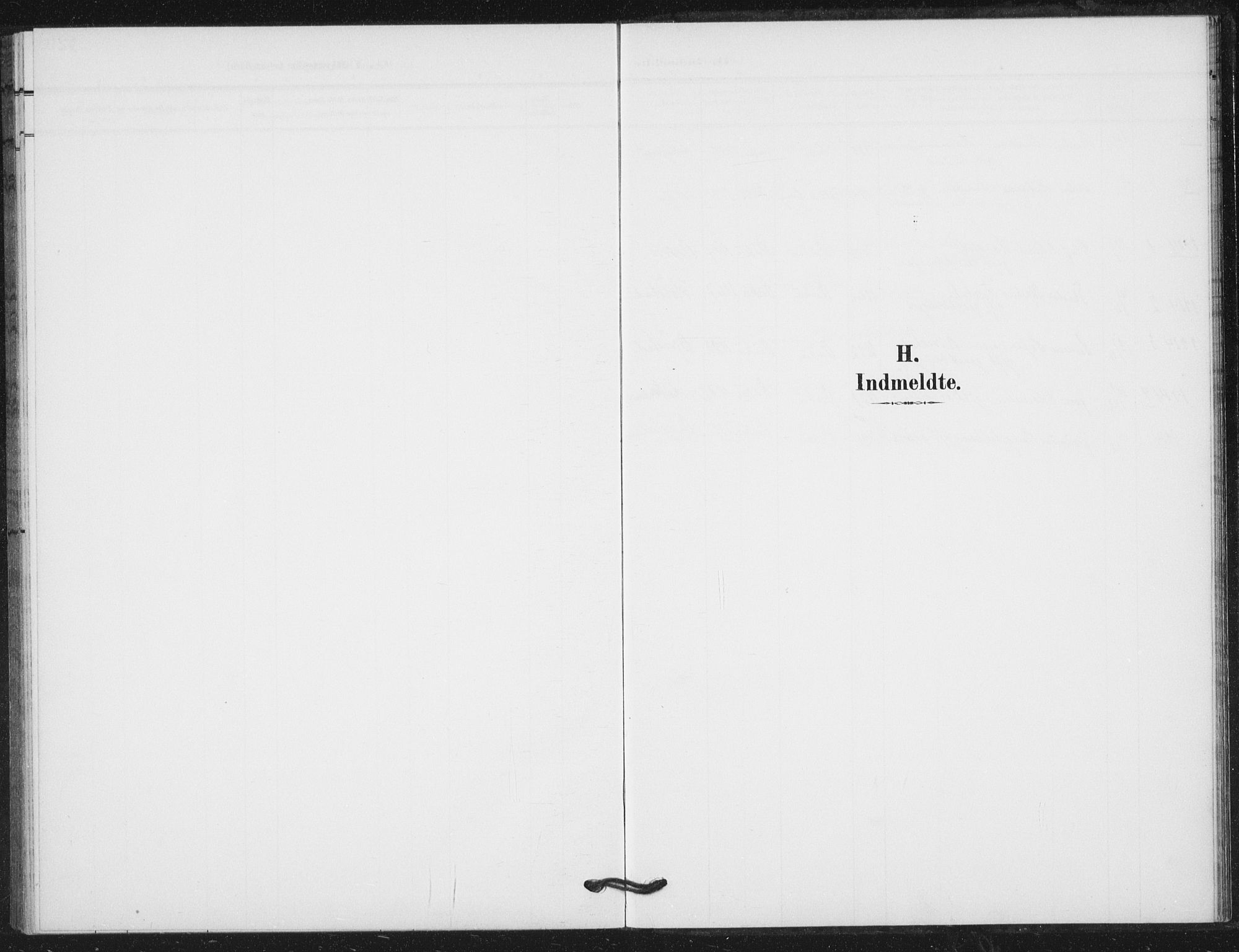 Ministerialprotokoller, klokkerbøker og fødselsregistre - Nord-Trøndelag, AV/SAT-A-1458/724/L0264: Ministerialbok nr. 724A02, 1908-1915