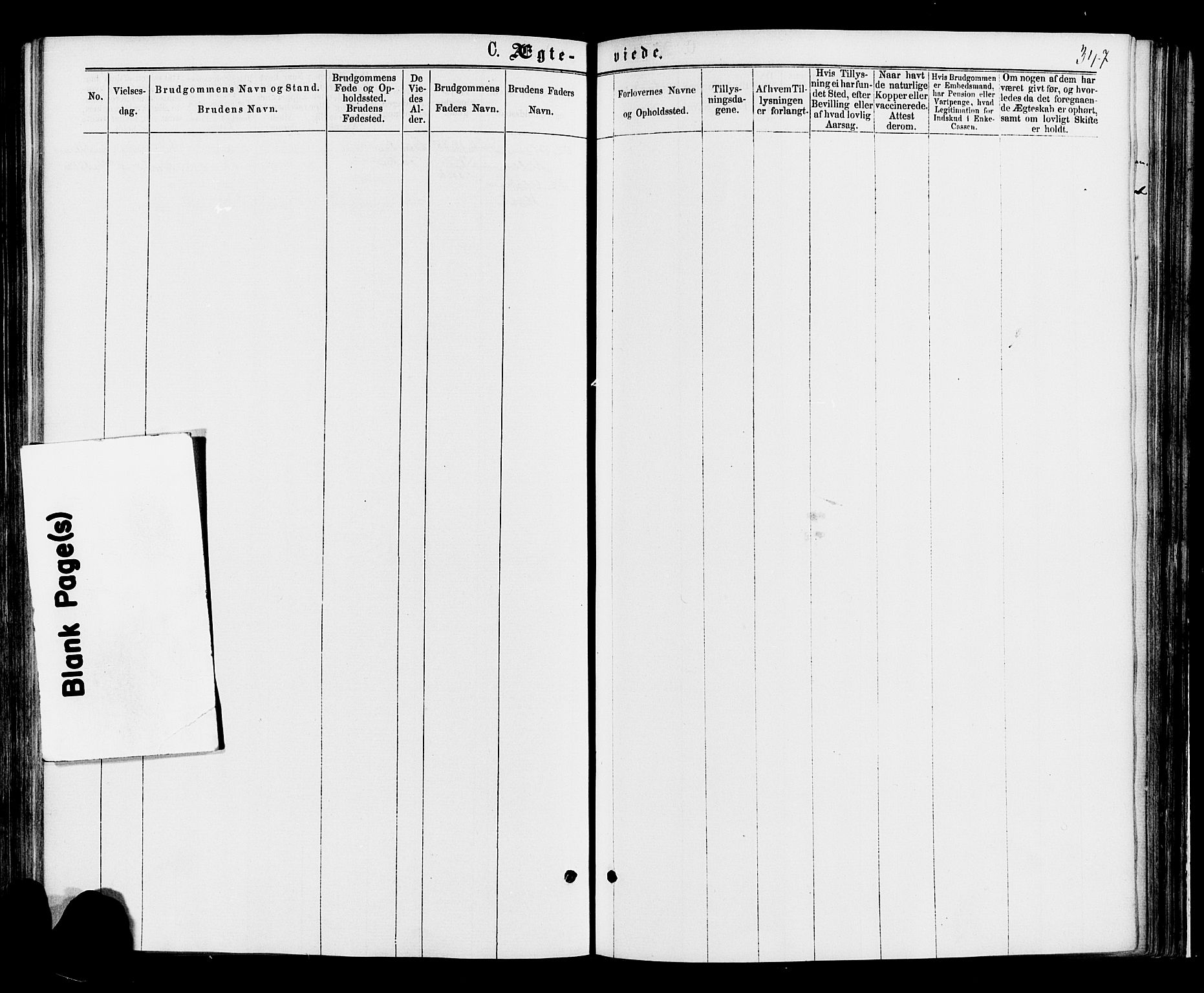 Øystre Slidre prestekontor, SAH/PREST-138/H/Ha/Haa/L0002: Ministerialbok nr. 2, 1874-1886, s. 347