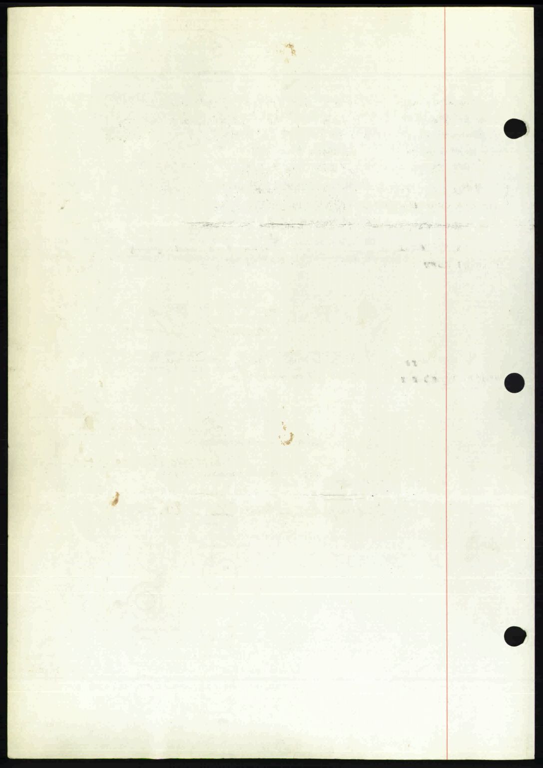 Nedenes sorenskriveri, SAK/1221-0006/G/Gb/Gba/L0060: Pantebok nr. A12, 1948-1949, Dagboknr: 645/1949