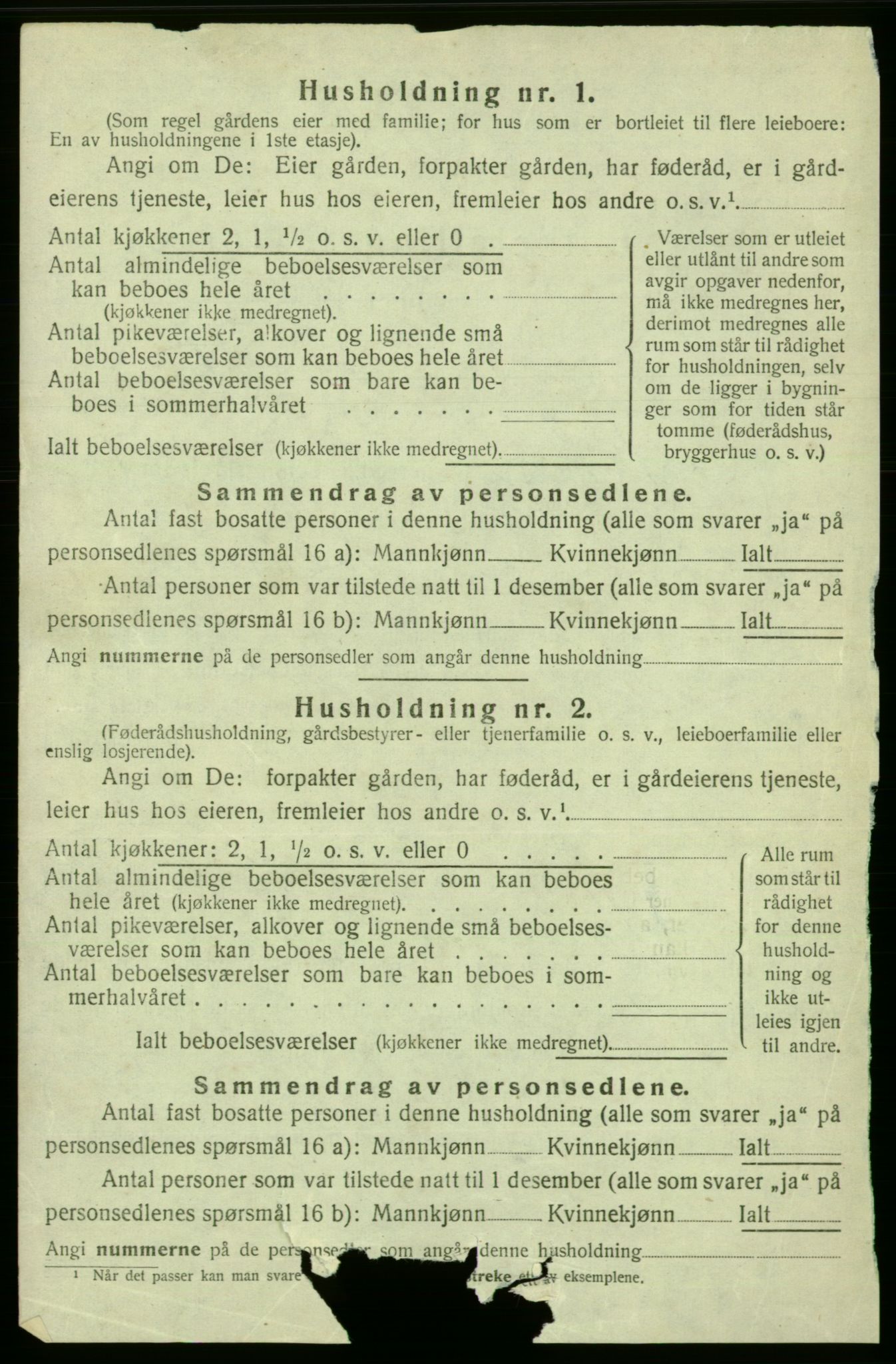 SAB, Folketelling 1920 for 1247 Askøy herred, 1920, s. 495