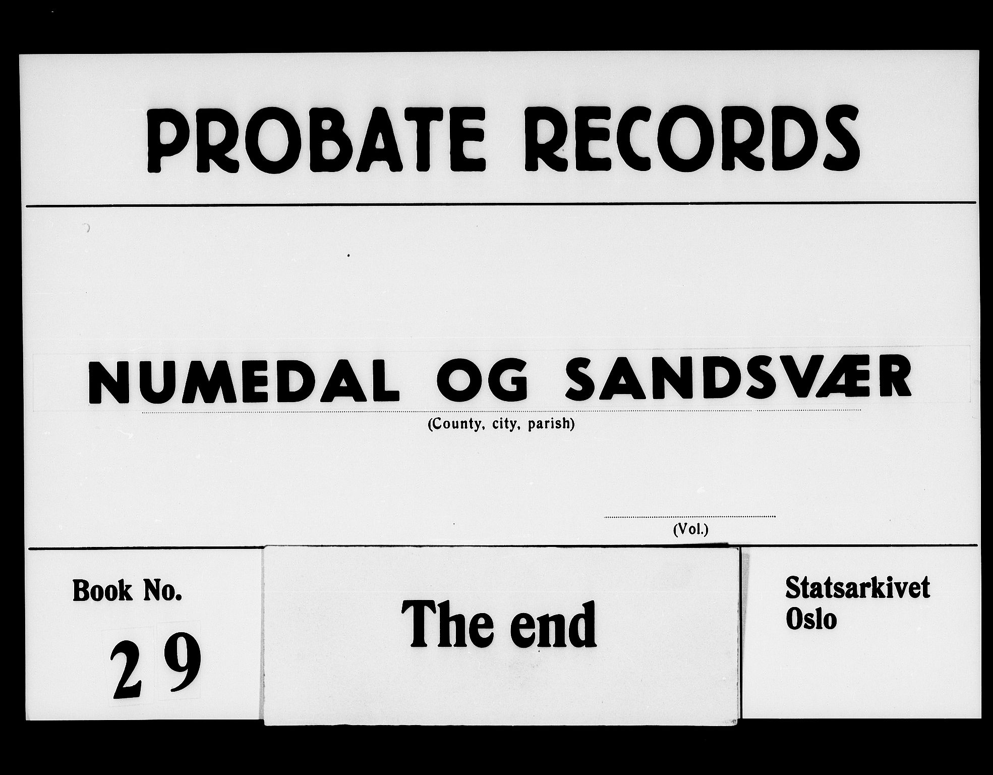 Numedal og Sandsvær sorenskriveri, SAKO/A-128/H/Hb/Hbc/Hbca/L0005: Skifteutlodningsprotokoll, 1860-1876