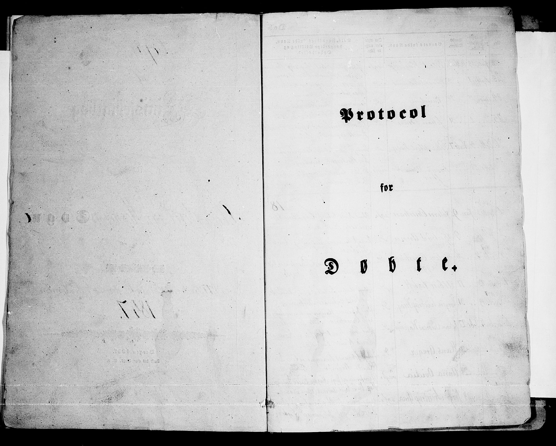 Ministerialprotokoller, klokkerbøker og fødselsregistre - Nordland, AV/SAT-A-1459/885/L1212: Klokkerbok nr. 885C01, 1847-1873