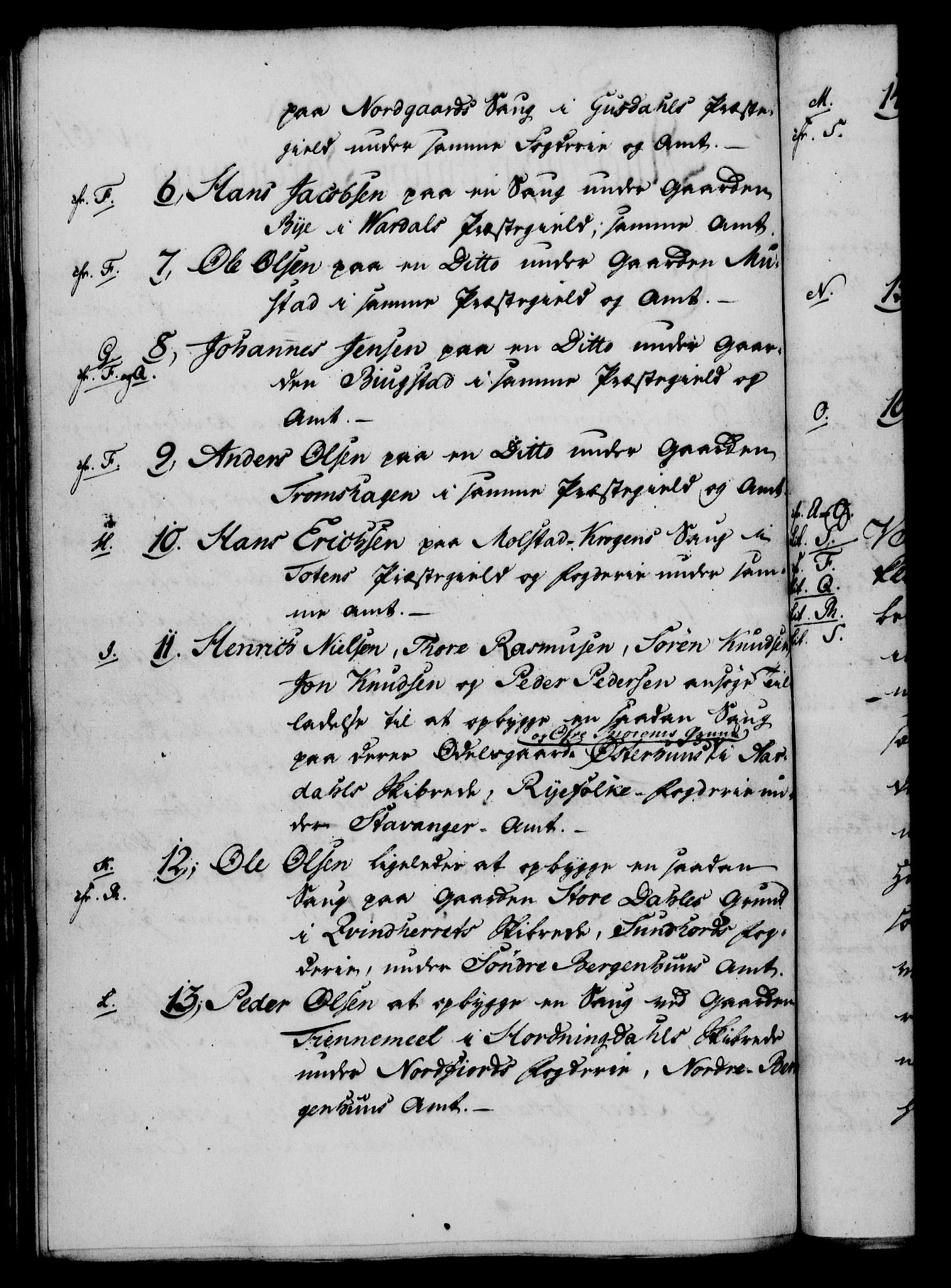 Rentekammeret, Kammerkanselliet, AV/RA-EA-3111/G/Gf/Gfa/L0066: Norsk relasjons- og resolusjonsprotokoll (merket RK 52.66), 1784, s. 460