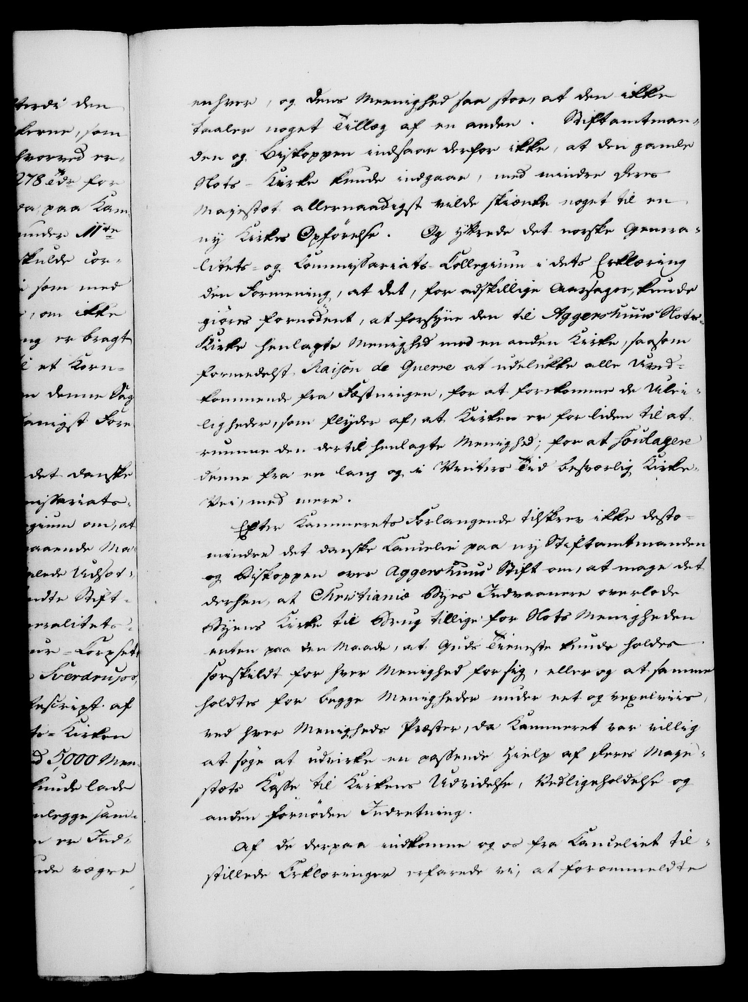 Rentekammeret, Kammerkanselliet, AV/RA-EA-3111/G/Gf/Gfa/L0069: Norsk relasjons- og resolusjonsprotokoll (merket RK 52.69), 1787, s. 50