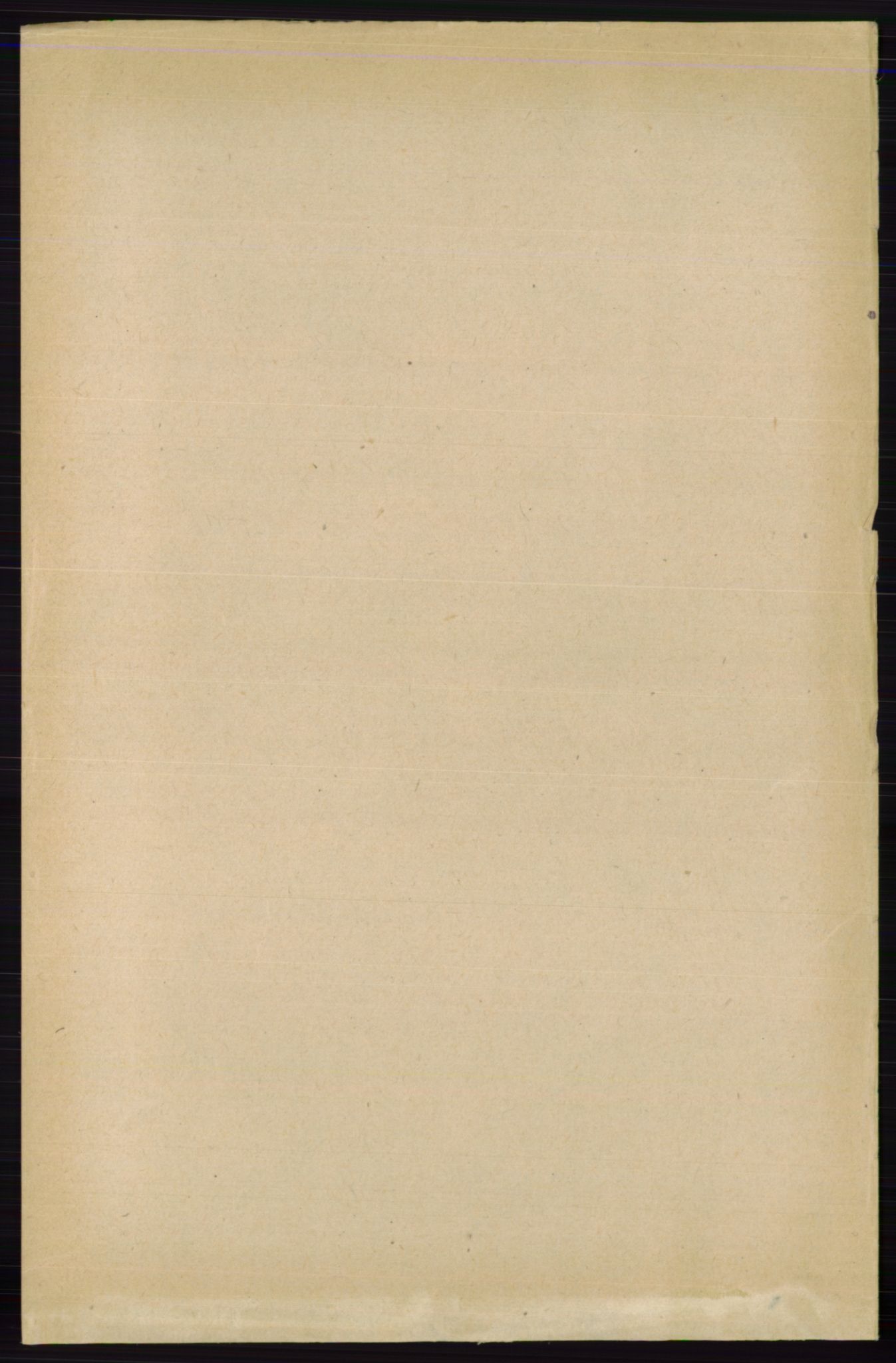 RA, Folketelling 1891 for 0418 Nord-Odal herred, 1891, s. 1548