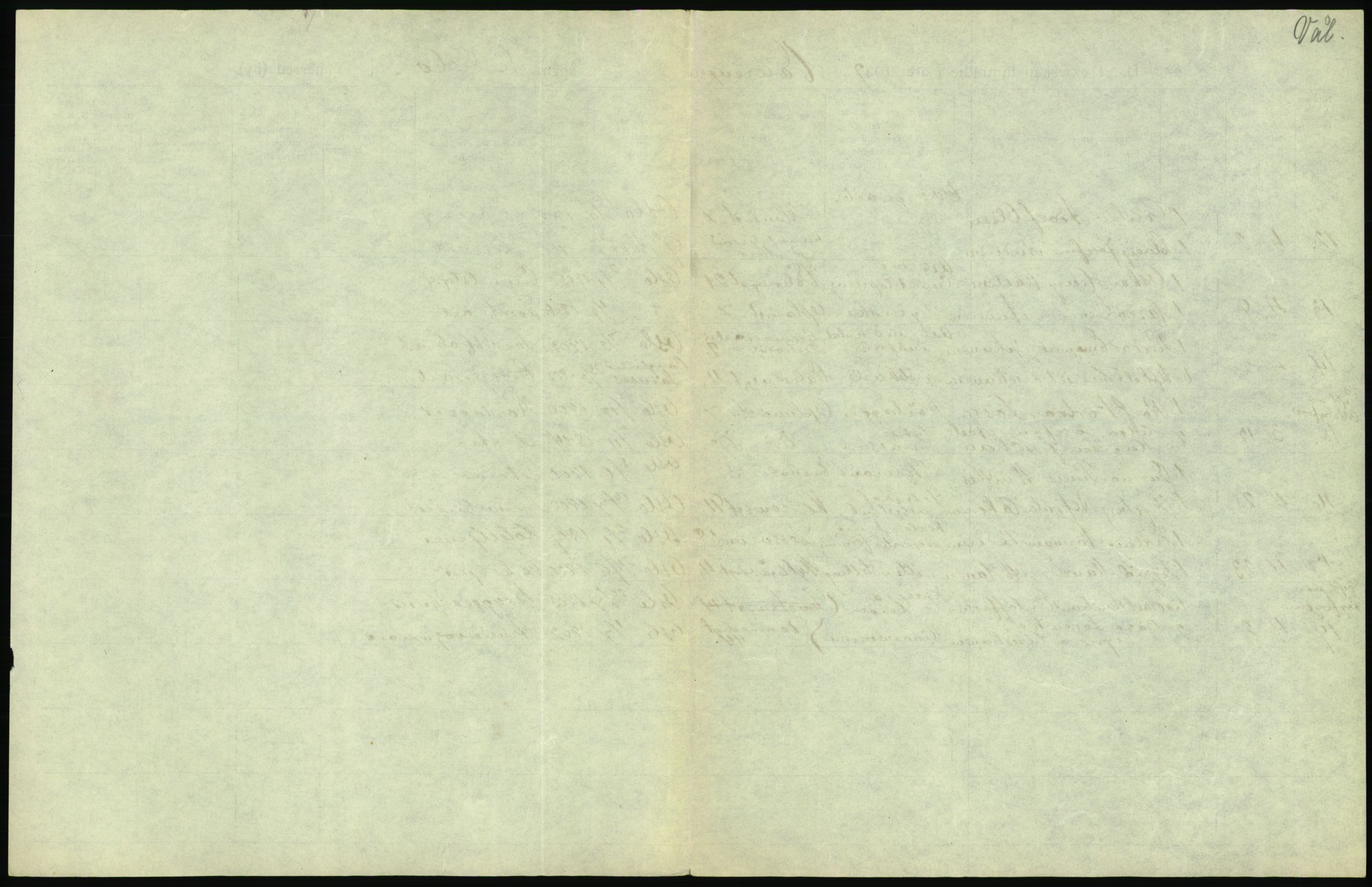 Statistisk sentralbyrå, Sosiodemografiske emner, Befolkning, AV/RA-S-2228/D/Df/Dfc/Dfcg/L0008: Oslo: Gifte, 1927, s. 585