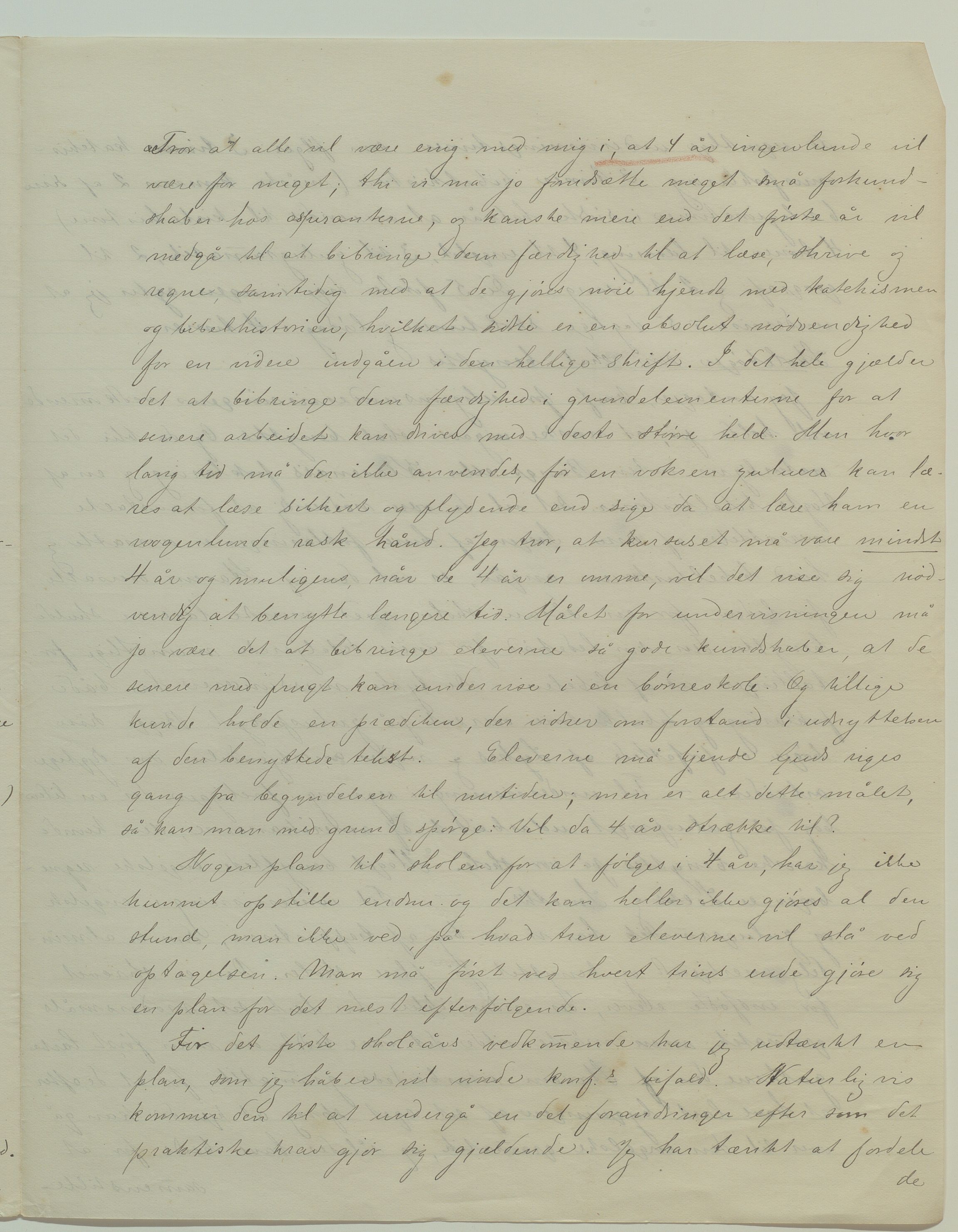 Det Norske Misjonsselskap - hovedadministrasjonen, VID/MA-A-1045/D/Da/Daa/L0039/0011: Konferansereferat og årsberetninger / Konferansereferat fra Sør-Afrika., 1893