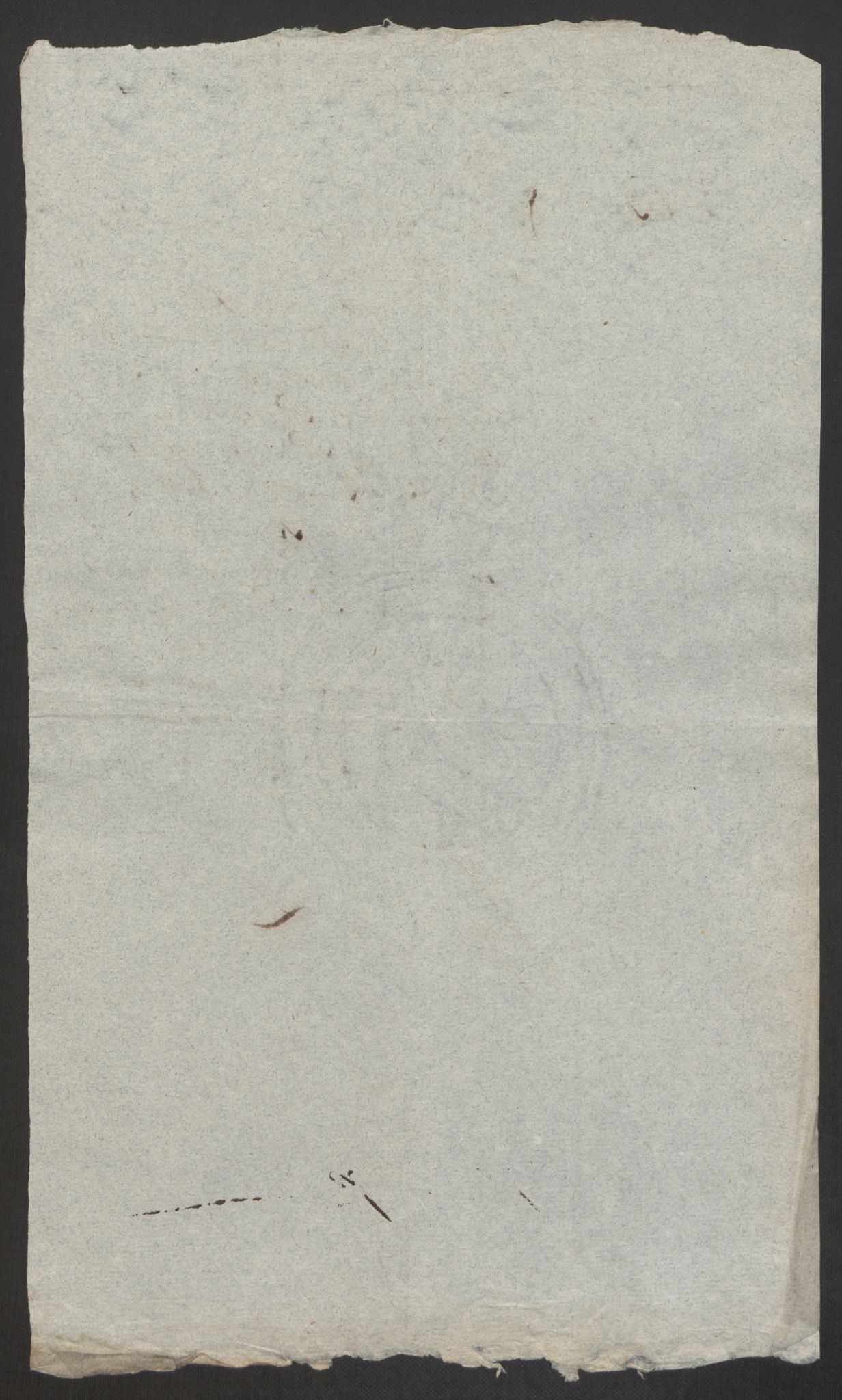 Forsvaret, Den norske kvesthuskasse/krigshospitalkasse, AV/RA-RAFA-1887/F/Fa/L0008: Konsepter, 1790-1793, s. 1122