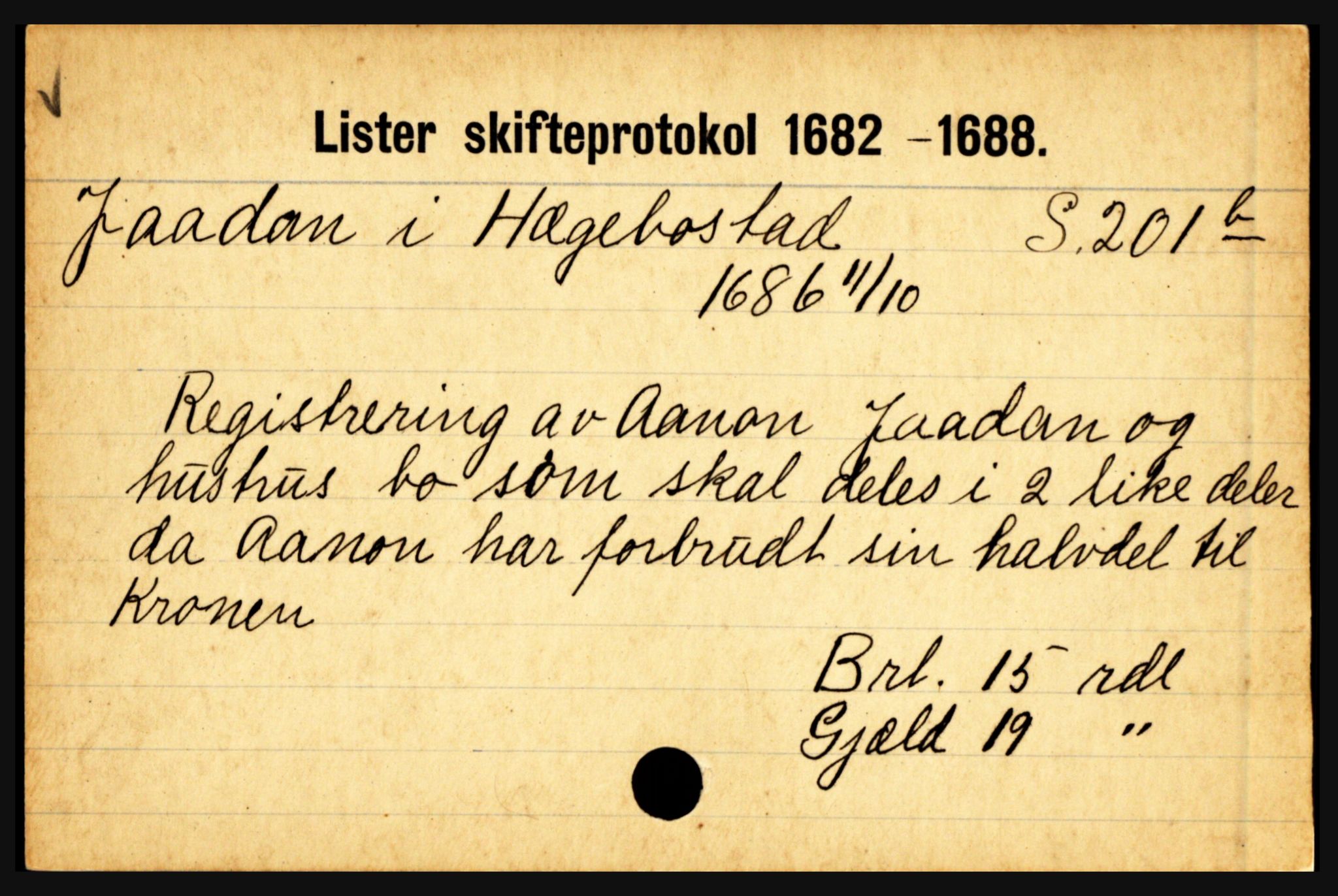 Lister sorenskriveri, AV/SAK-1221-0003/H, s. 19333