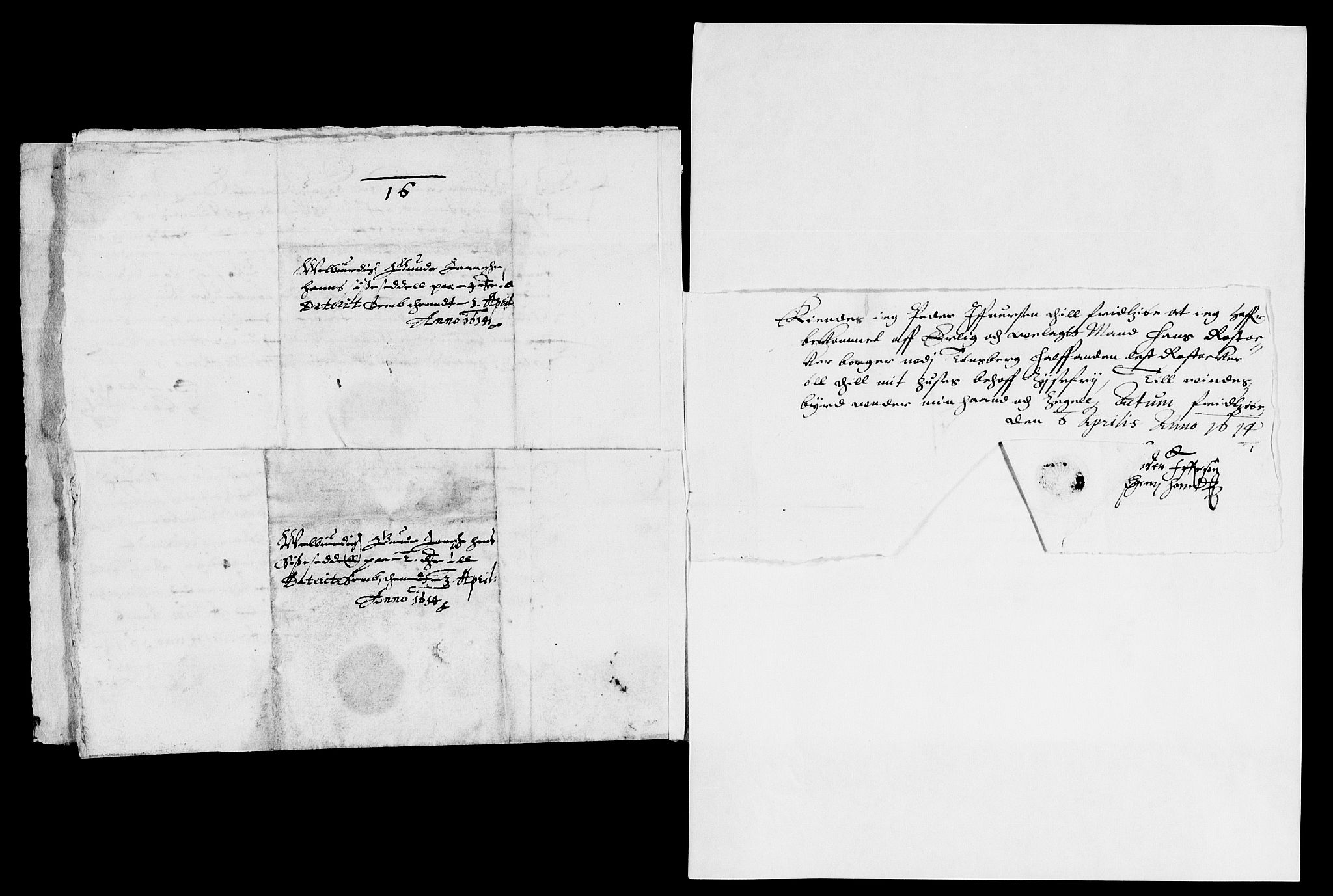 Rentekammeret inntil 1814, Reviderte regnskaper, Lensregnskaper, AV/RA-EA-5023/R/Rb/Rba/L0032: Akershus len, 1608-1614