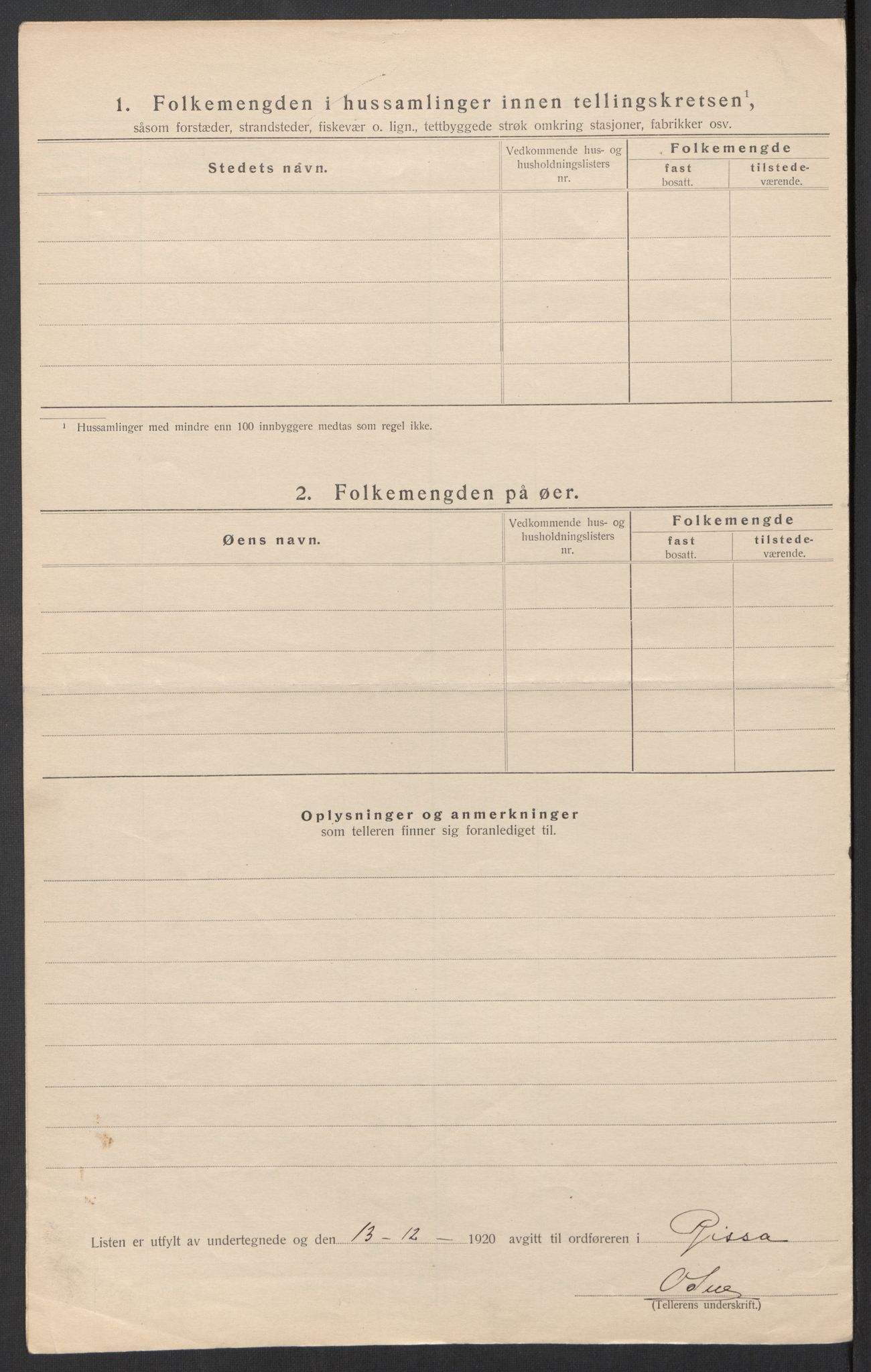 SAT, Folketelling 1920 for 1624 Rissa herred, 1920, s. 29