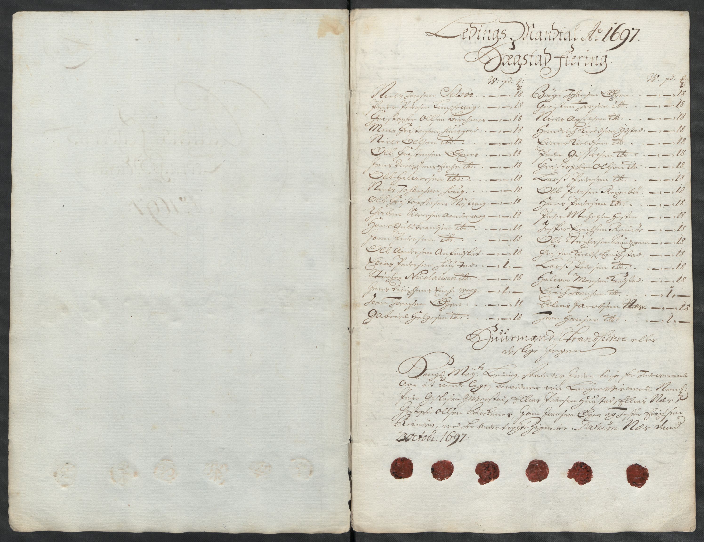 Rentekammeret inntil 1814, Reviderte regnskaper, Fogderegnskap, RA/EA-4092/R66/L4579: Fogderegnskap Salten, 1697-1700, s. 84