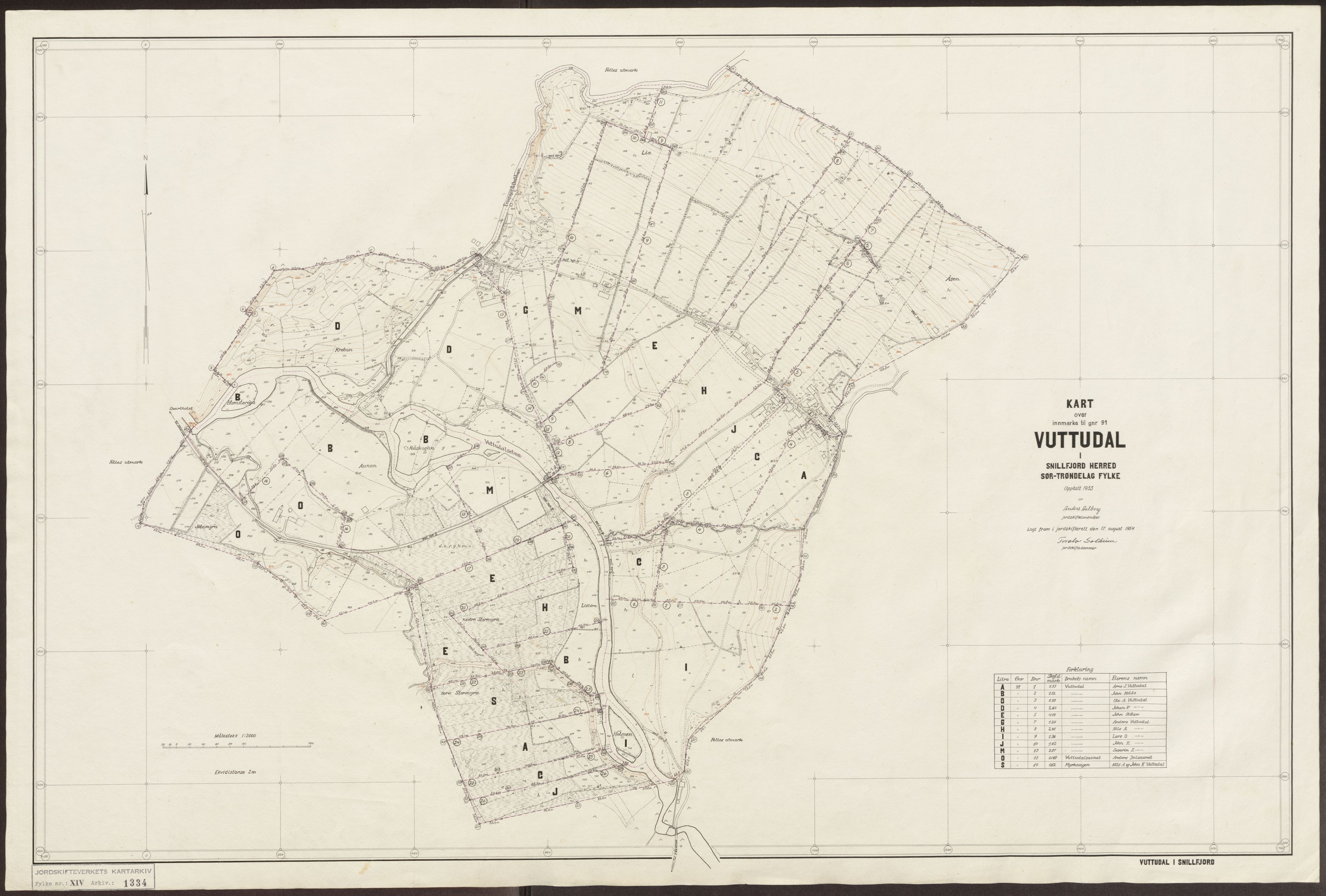 Jordskifteverkets kartarkiv, AV/RA-S-3929/T, 1859-1988, s. 2057