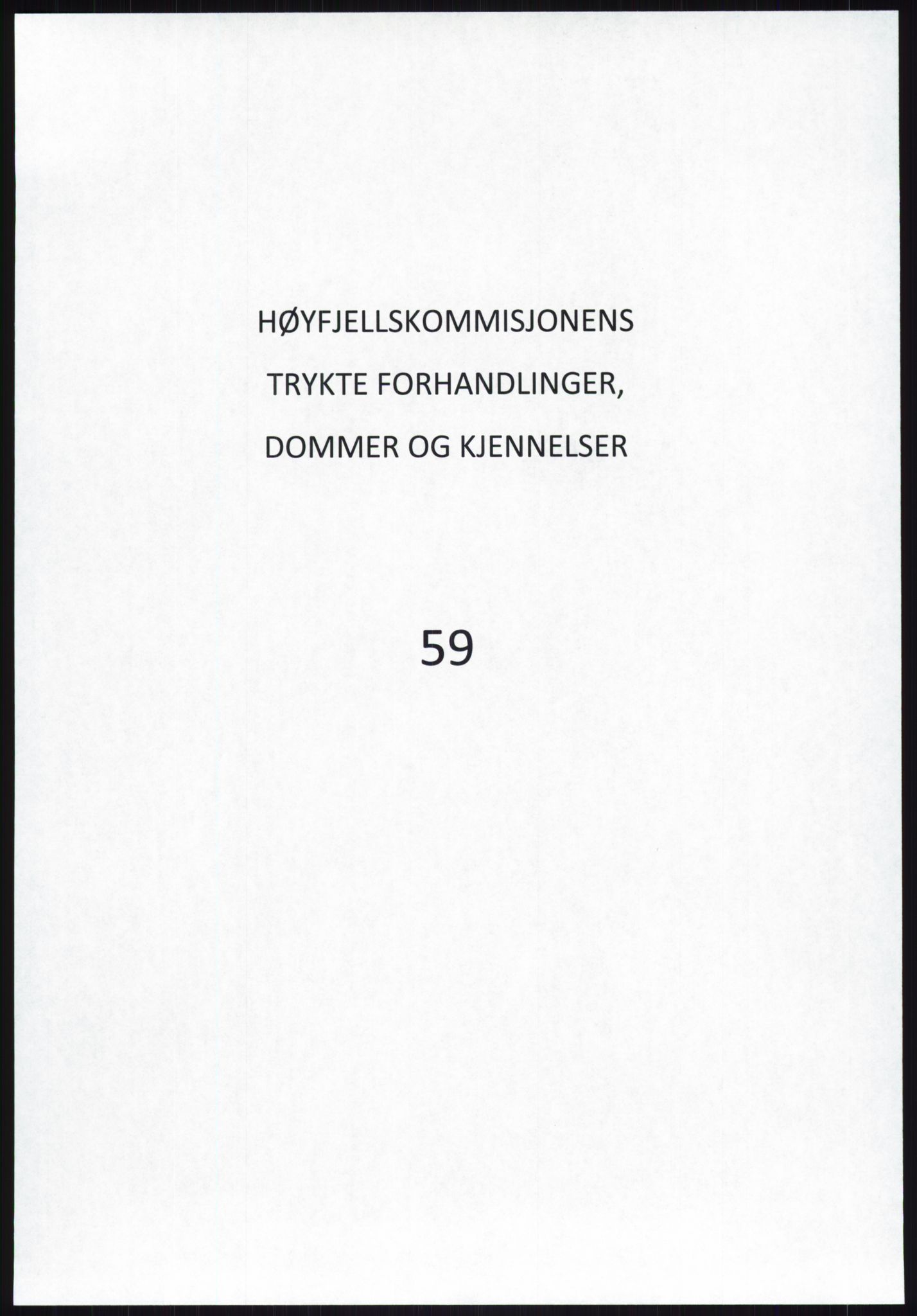 Høyfjellskommisjonen, RA/S-1546/X/Xa/L0001: Nr. 1-33, 1909-1953, s. 3671