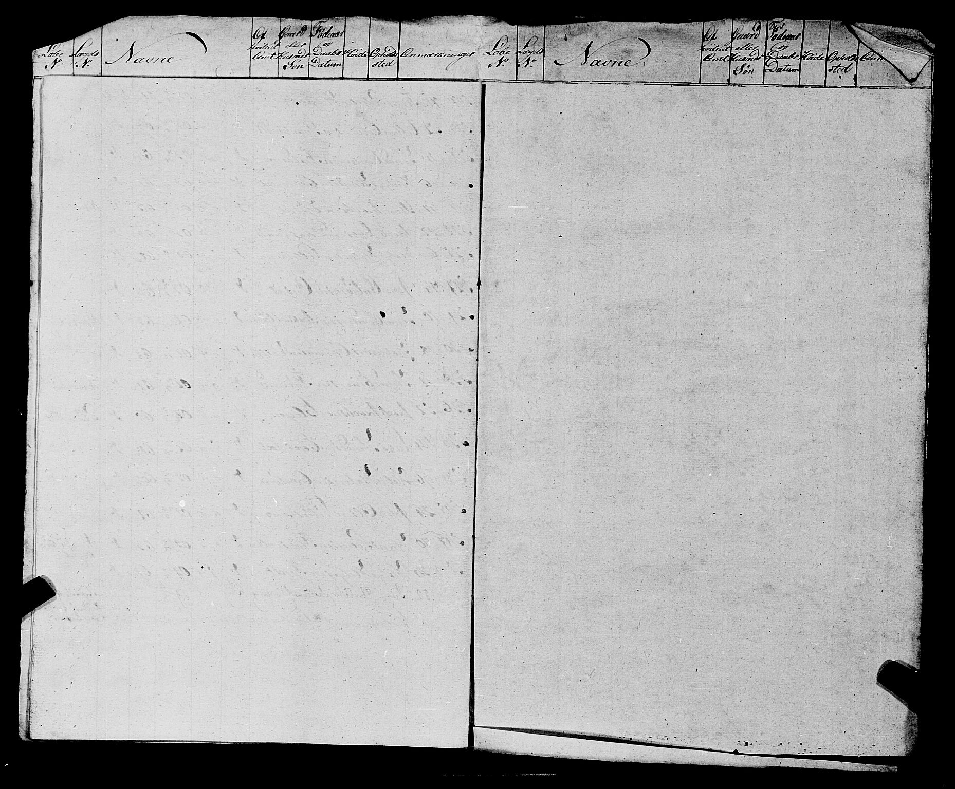 Fylkesmannen i Rogaland, AV/SAST-A-101928/99/3/325/325CA, 1655-1832, s. 10240