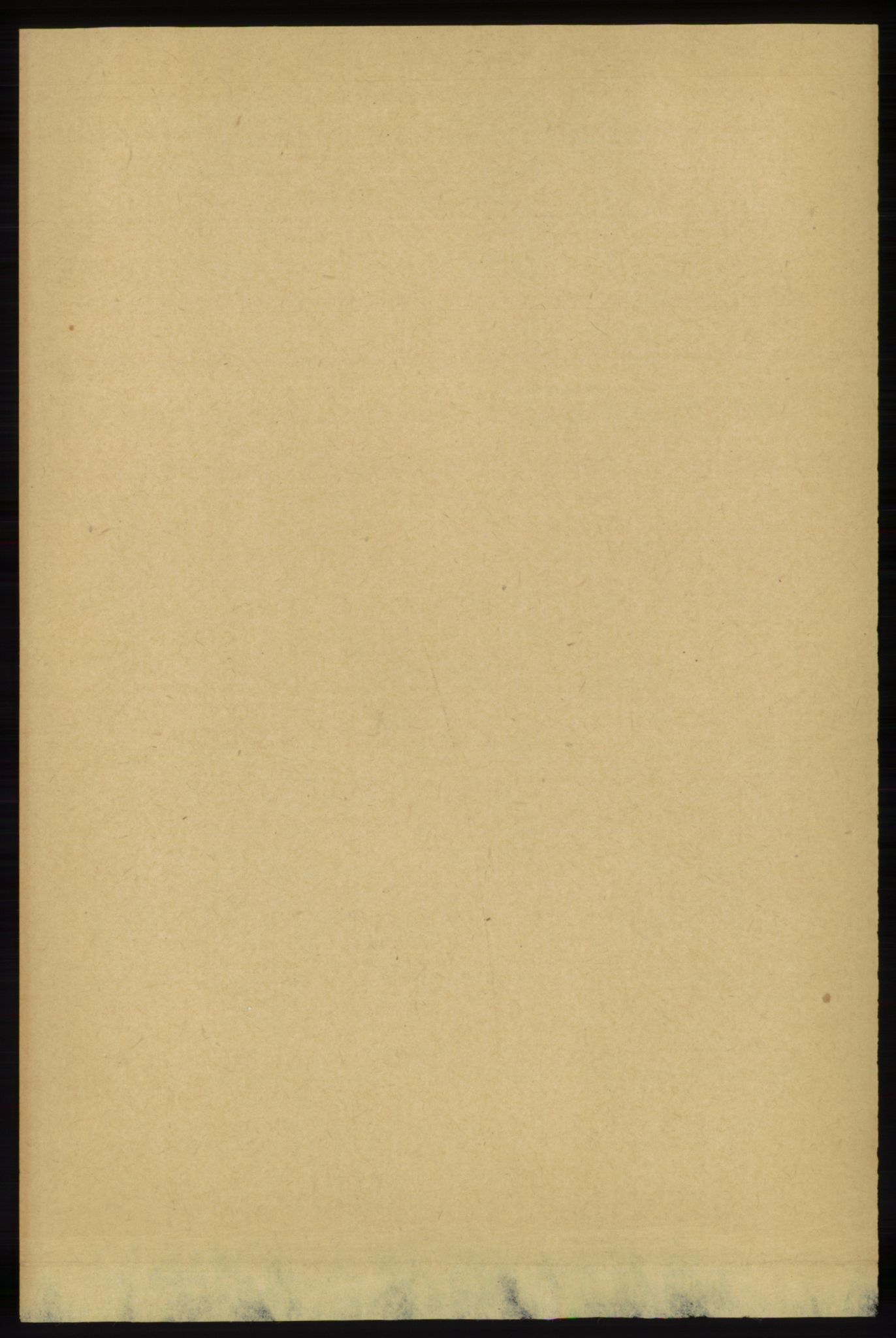 RA, Folketelling 1891 for 1134 Suldal herred, 1891, s. 48